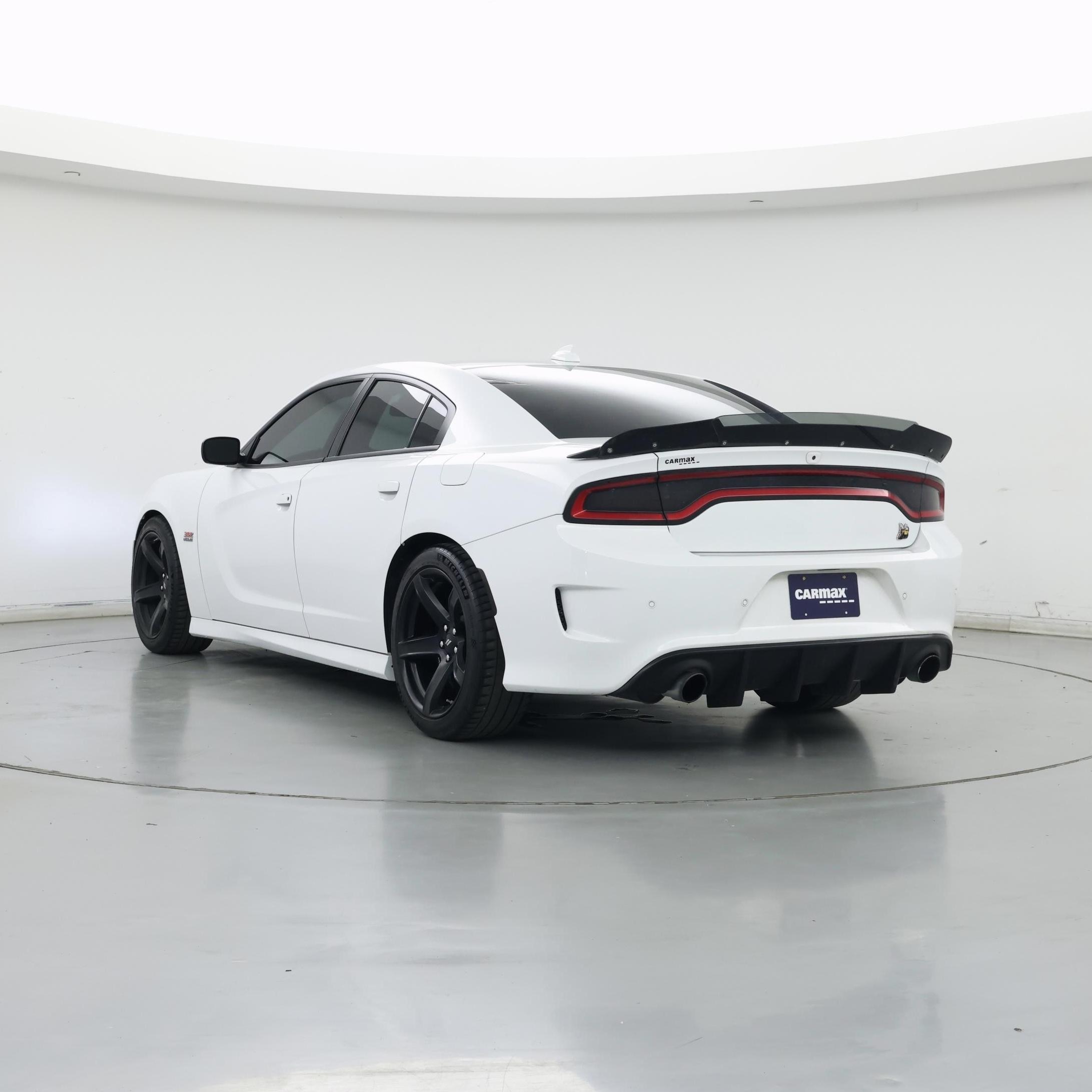 Thumbnail: 2019 Dodge Charger - 2