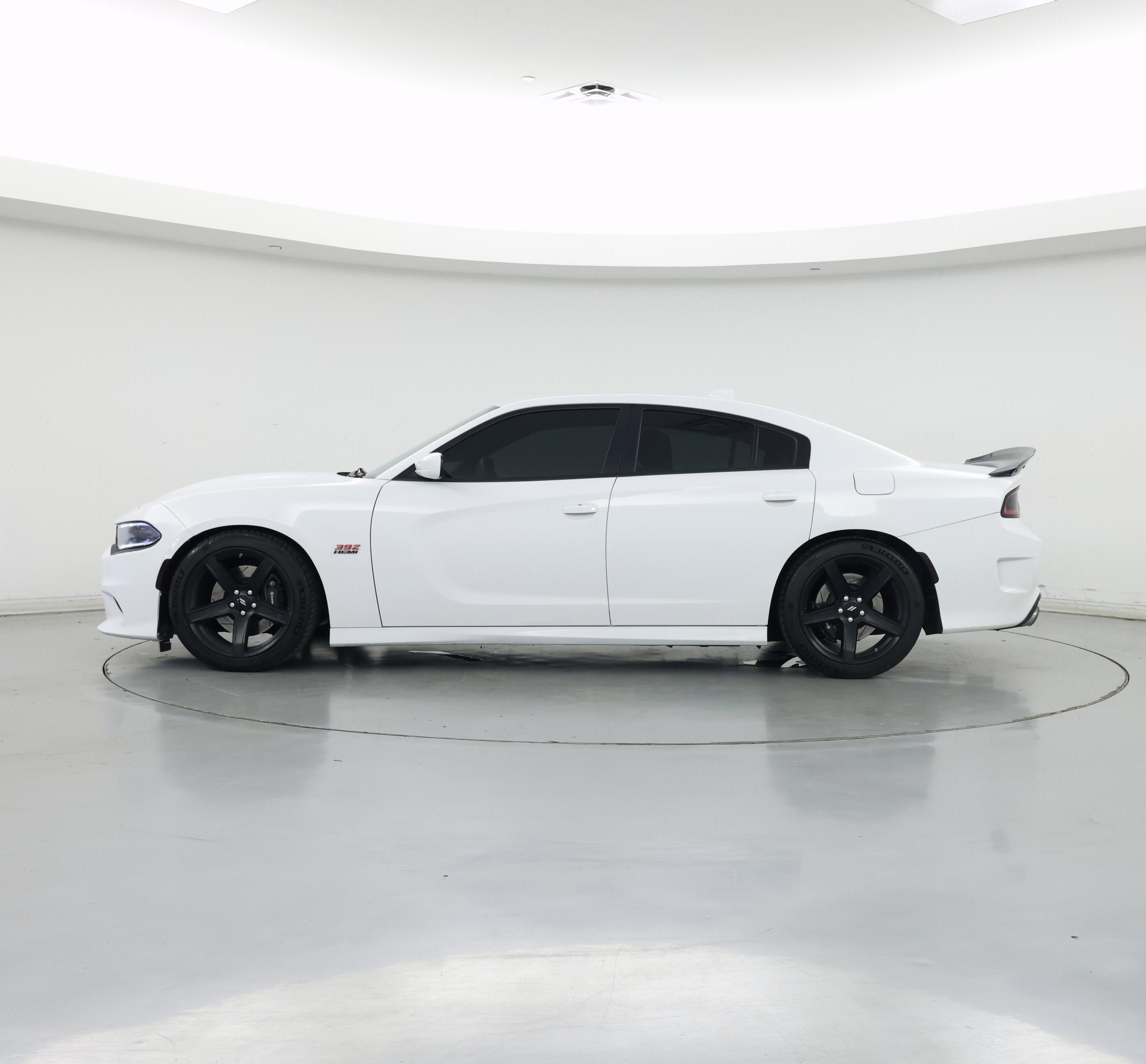 Thumbnail: 2019 Dodge Charger - 3