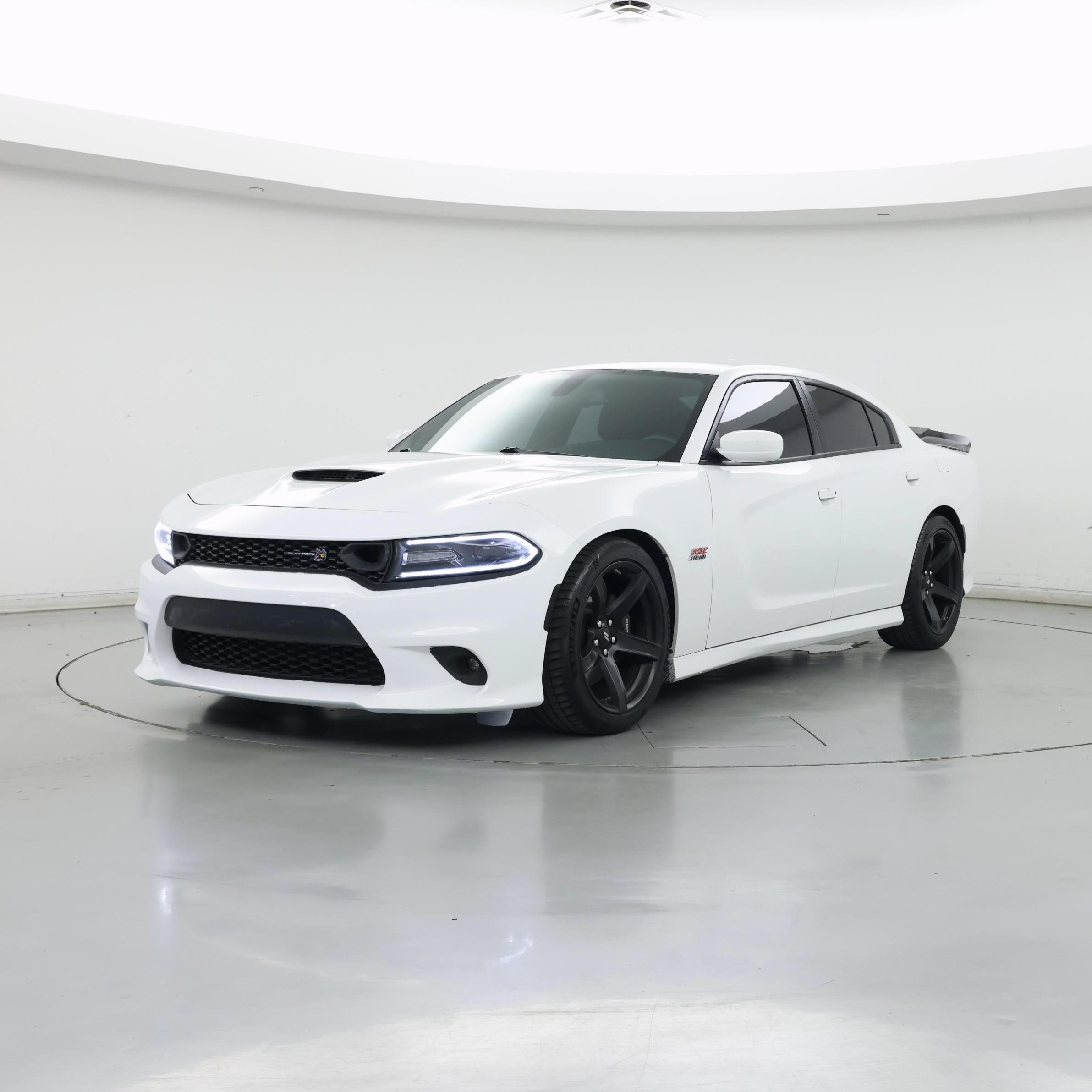Thumbnail: 2019 Dodge Charger - 4