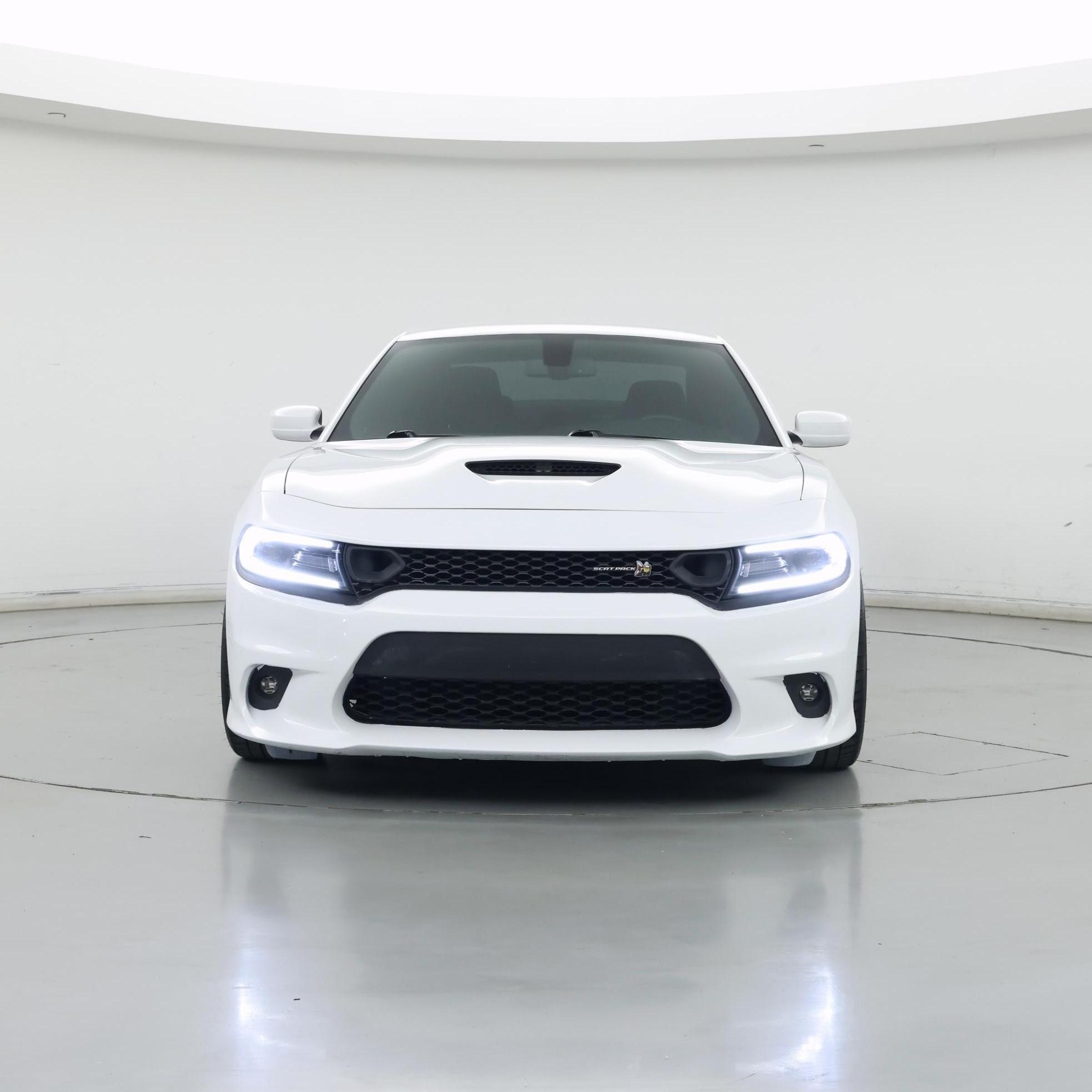 Thumbnail: 2019 Dodge Charger - 5