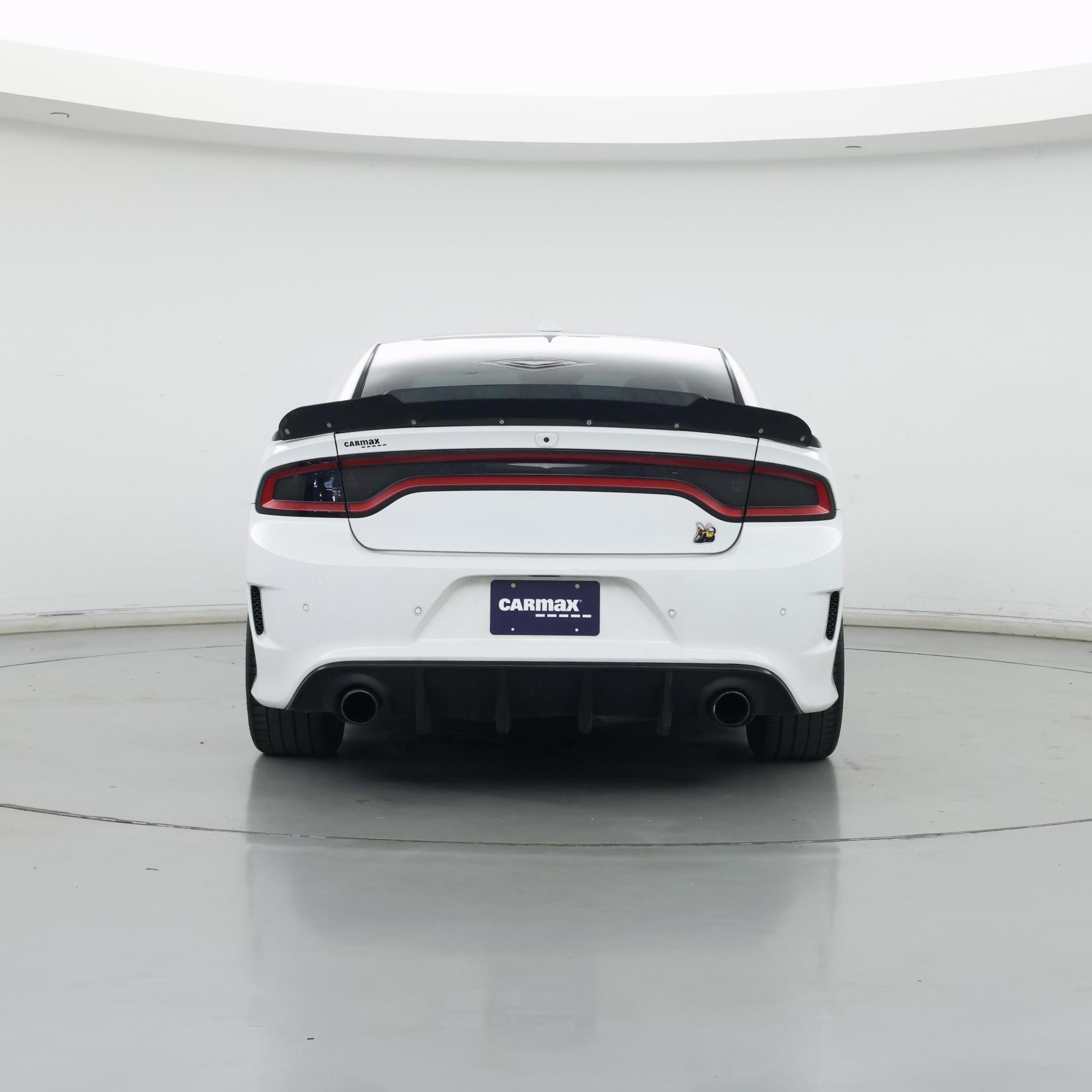 Thumbnail: 2019 Dodge Charger - 6