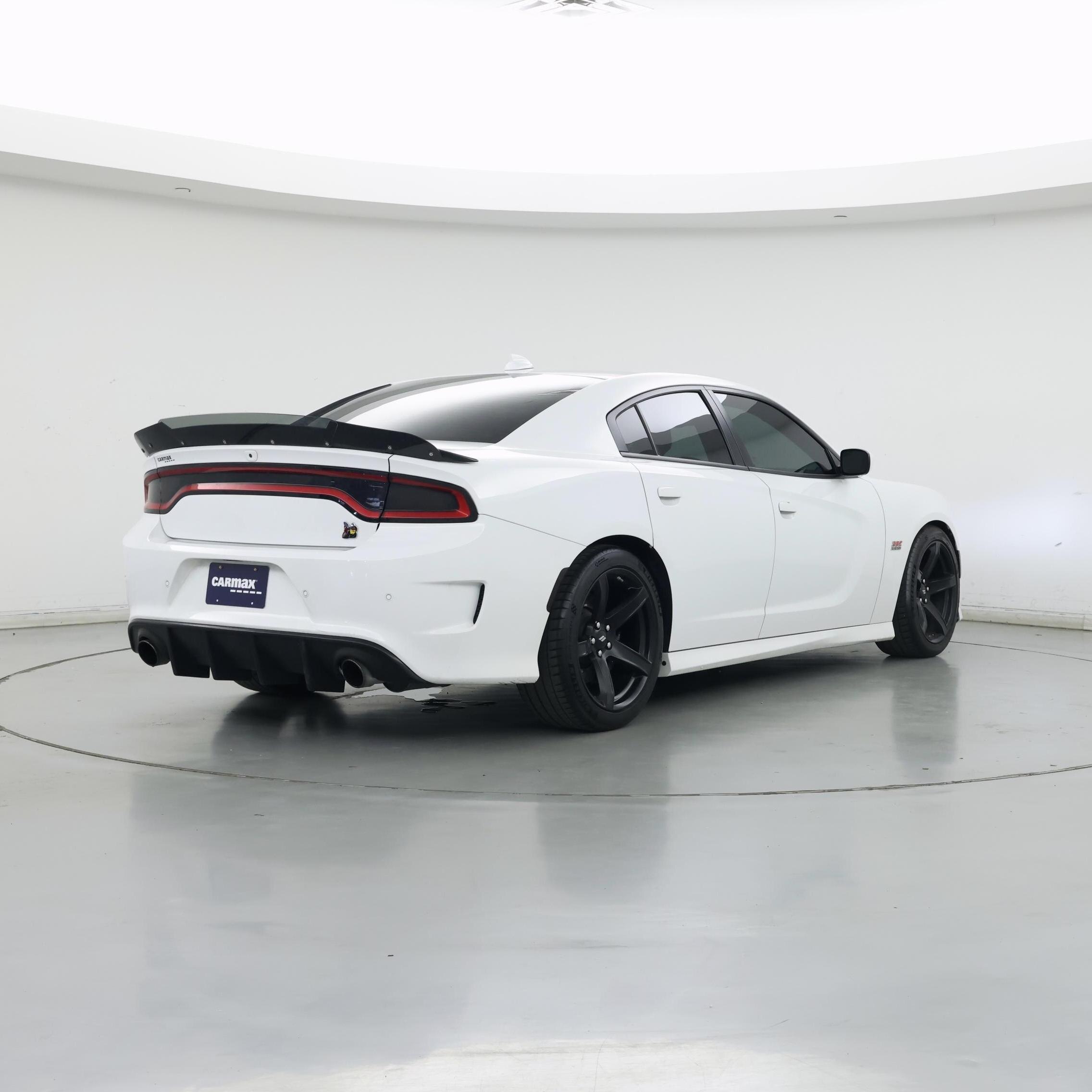 Thumbnail: 2019 Dodge Charger - 8