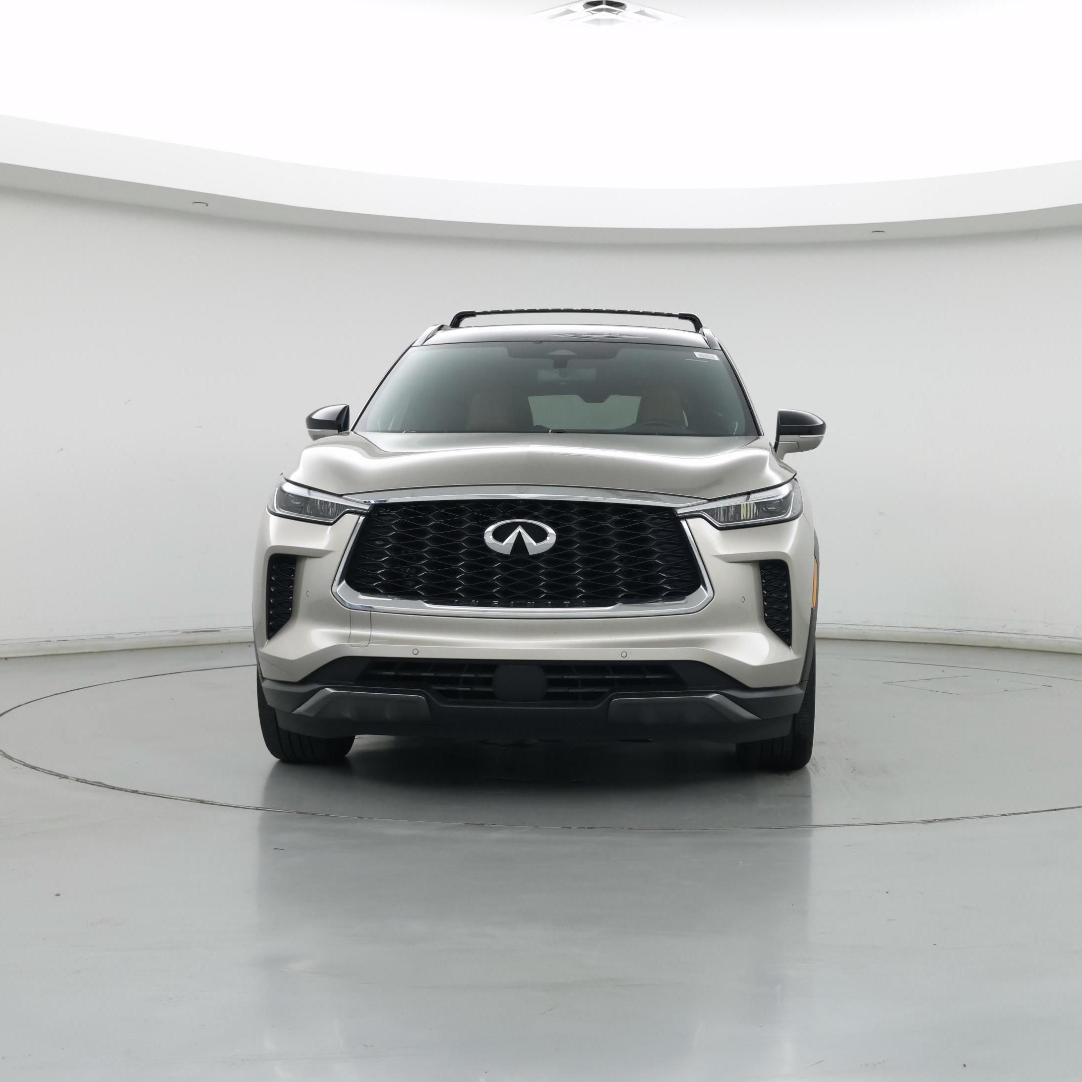 Thumbnail: 2023 INFINITI QX60 - 5