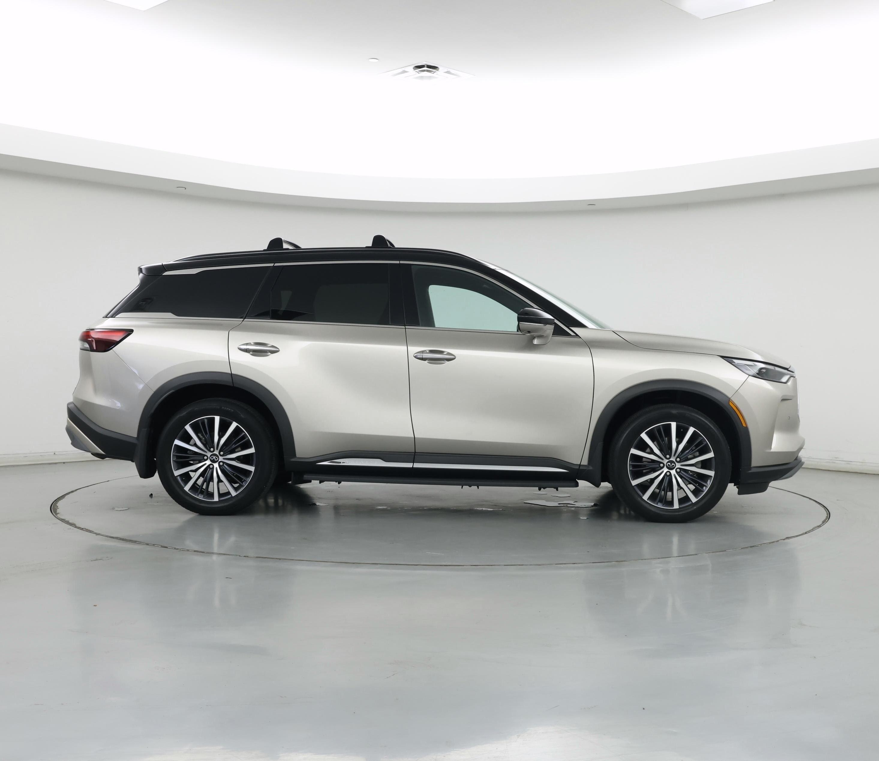 Thumbnail: 2023 INFINITI QX60 - 7