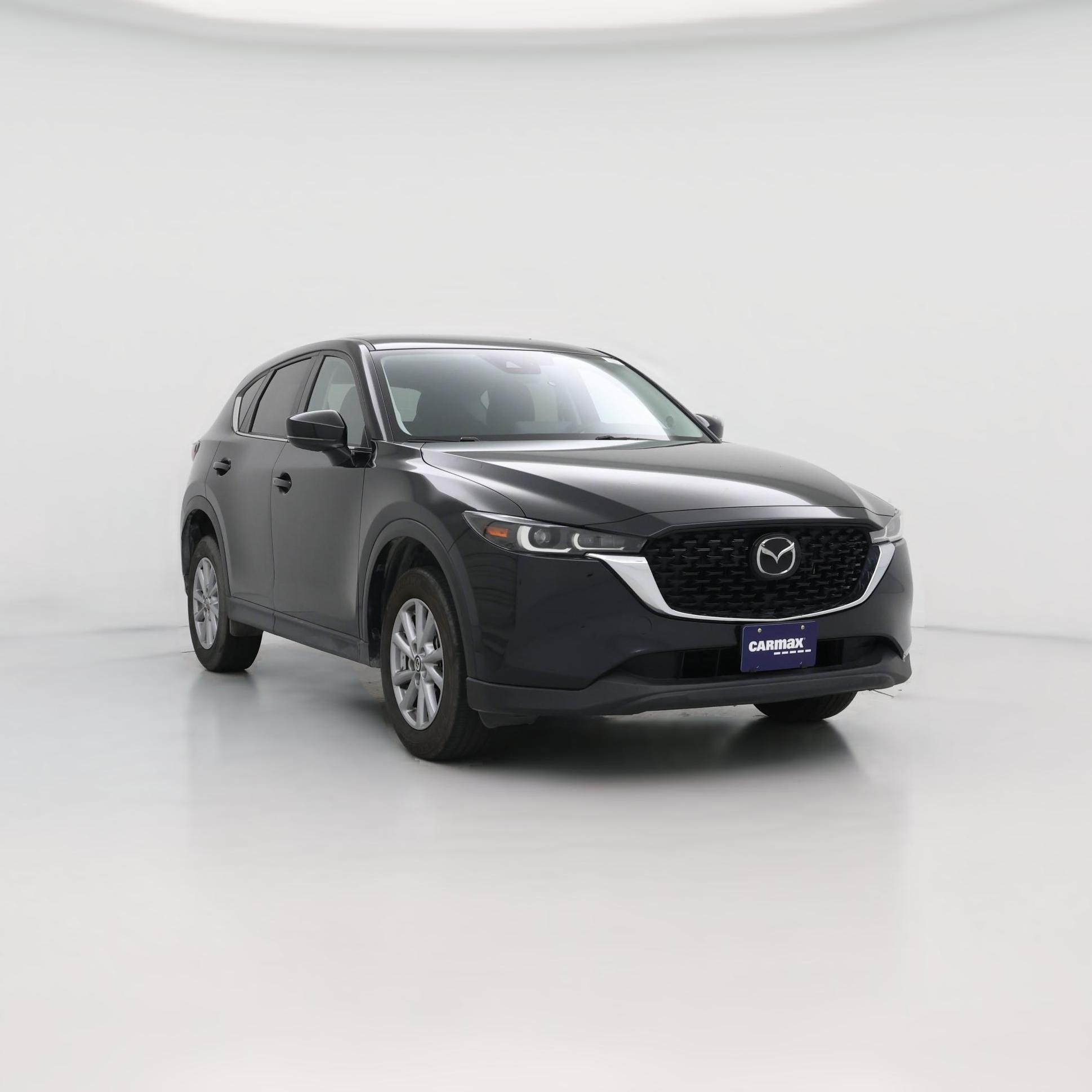 Thumbnail: 2023 Mazda CX-5 - 1