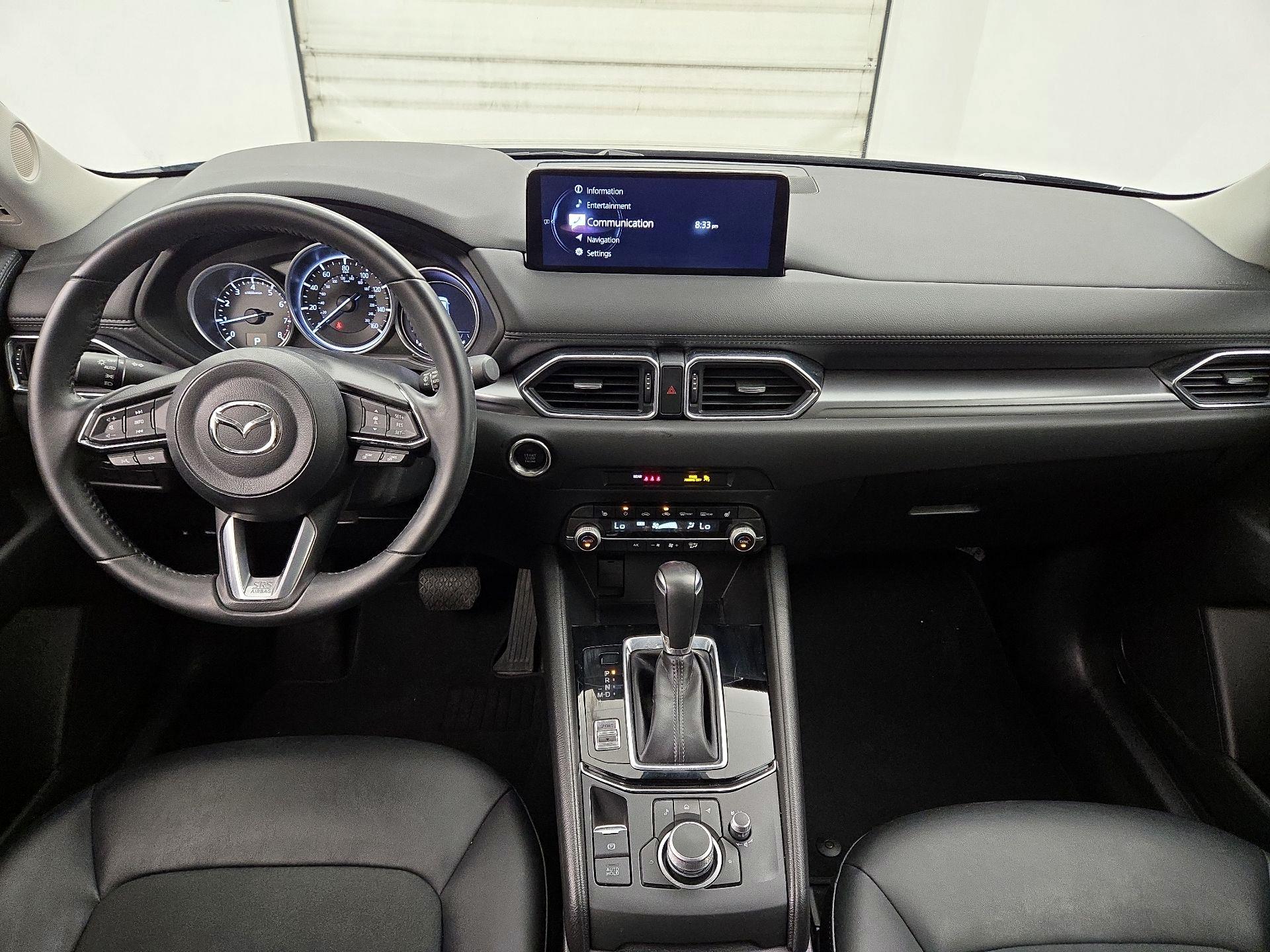 Thumbnail: 2023 Mazda CX-5 - 9