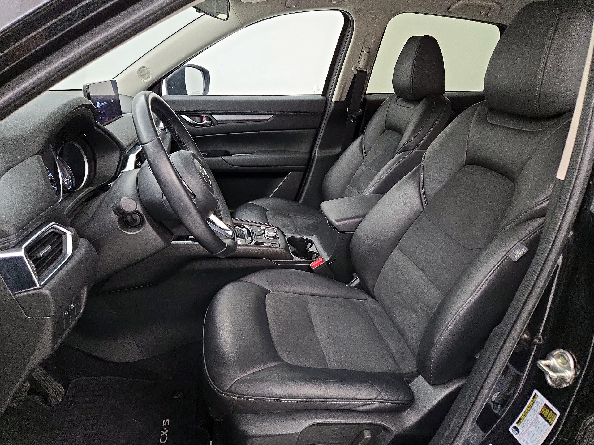 Thumbnail: 2023 Mazda CX-5 - 11