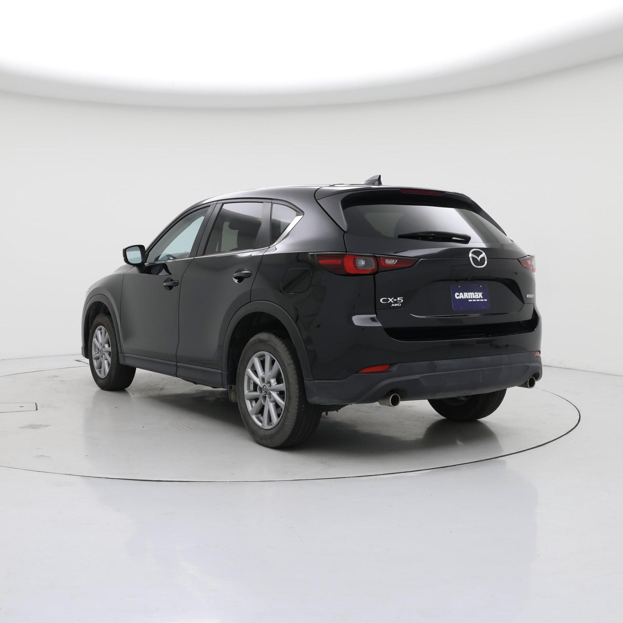 Thumbnail: 2023 Mazda CX-5 - 2