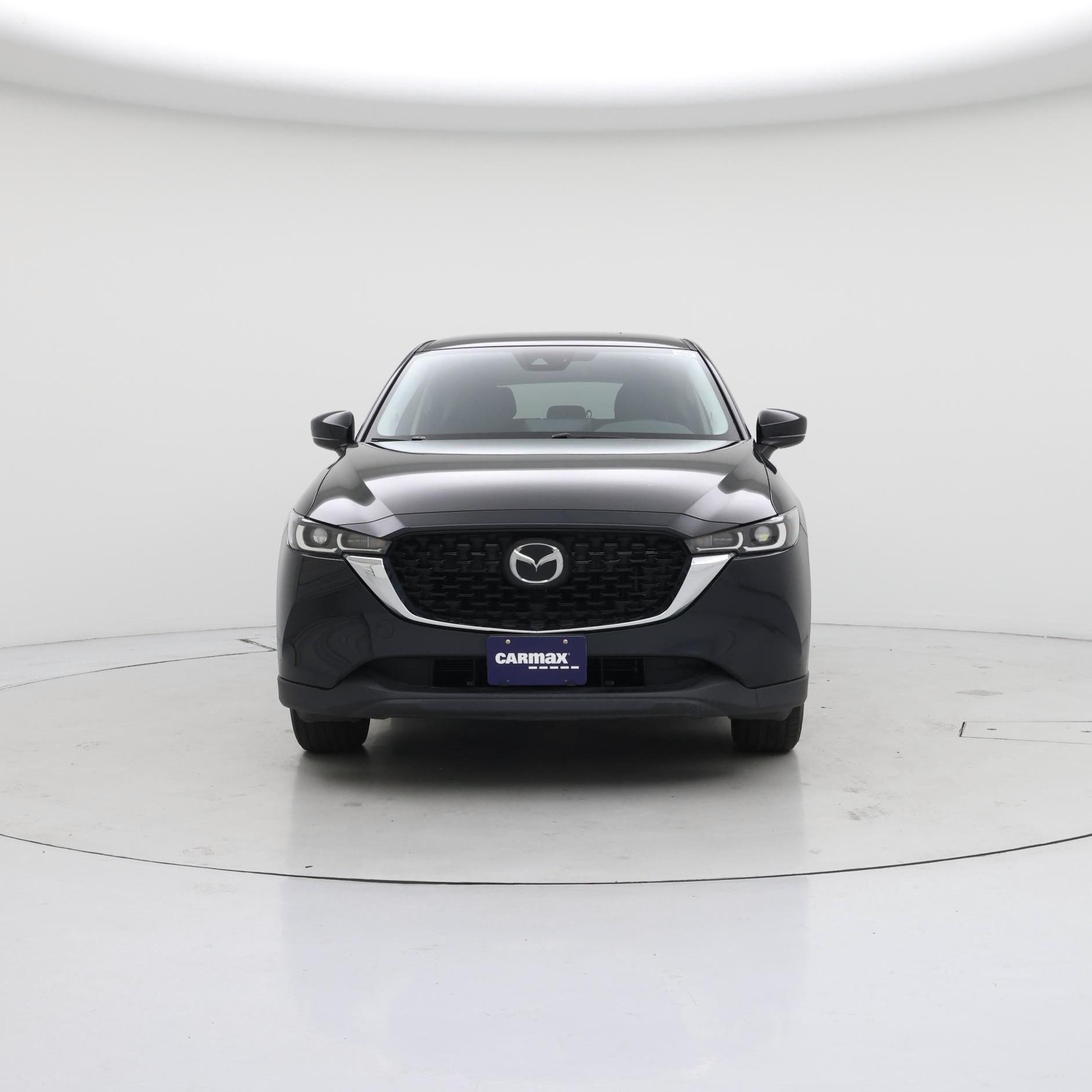 Thumbnail: 2023 Mazda CX-5 - 5