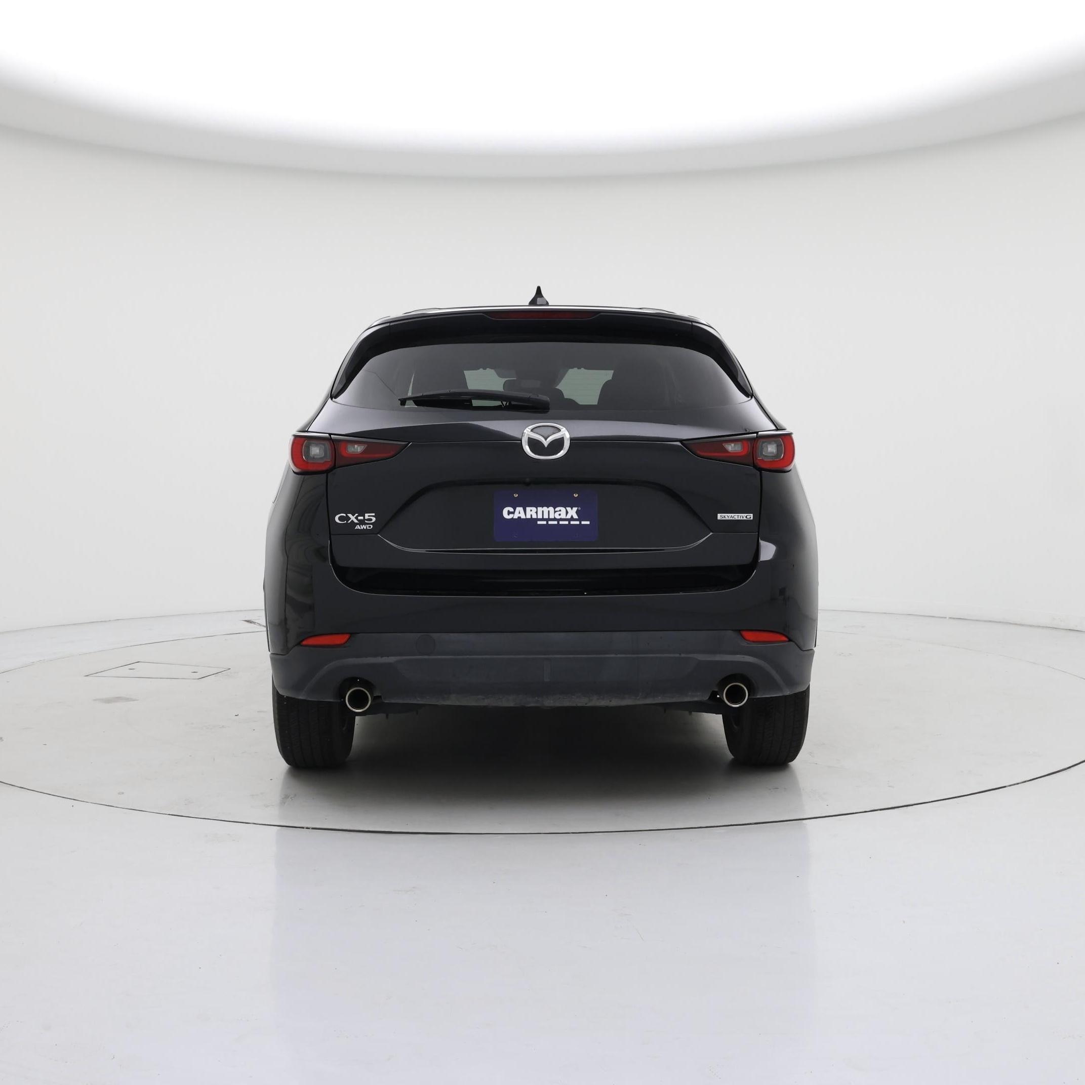 Thumbnail: 2023 Mazda CX-5 - 6