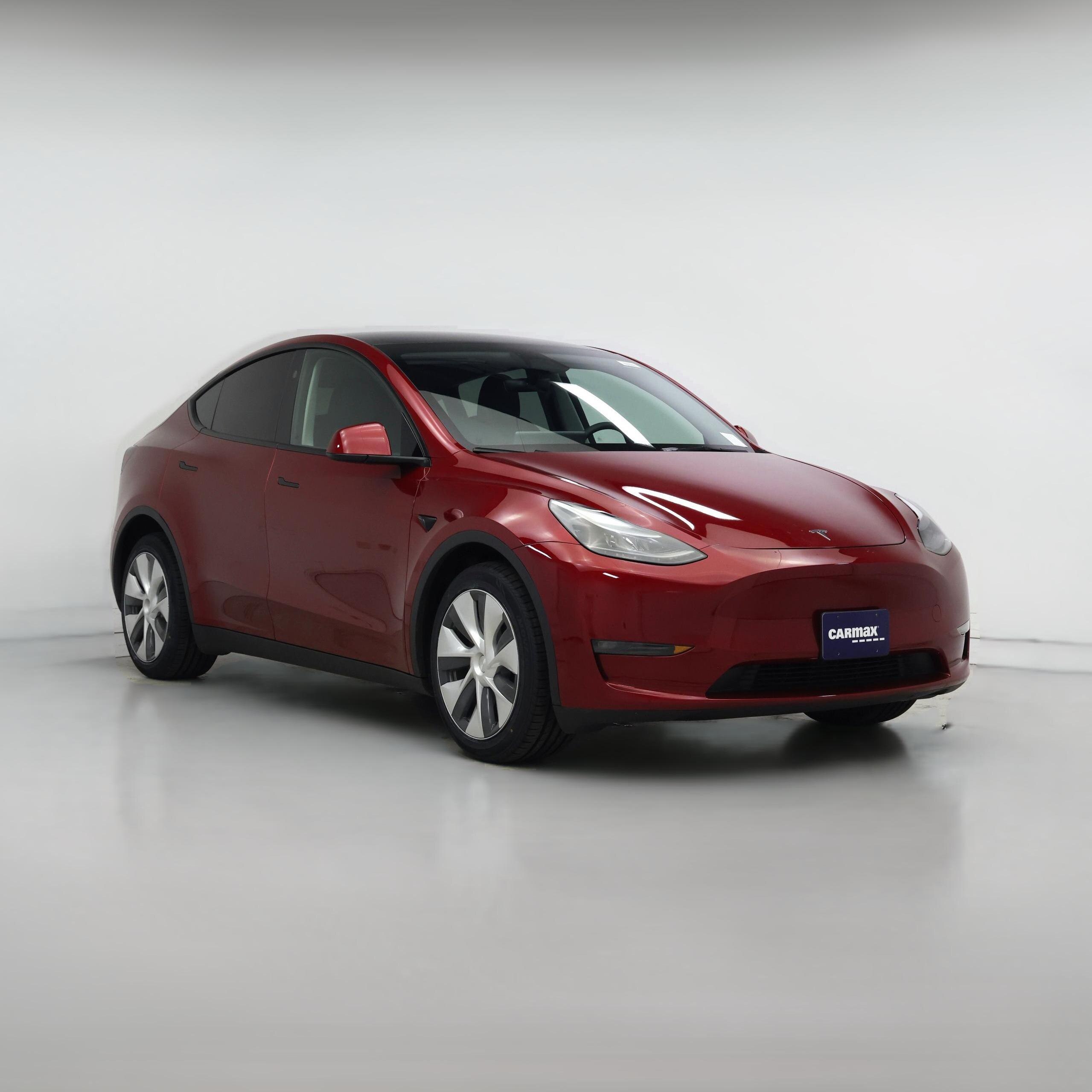 Thumbnail: 2024 Tesla Model Y - 1