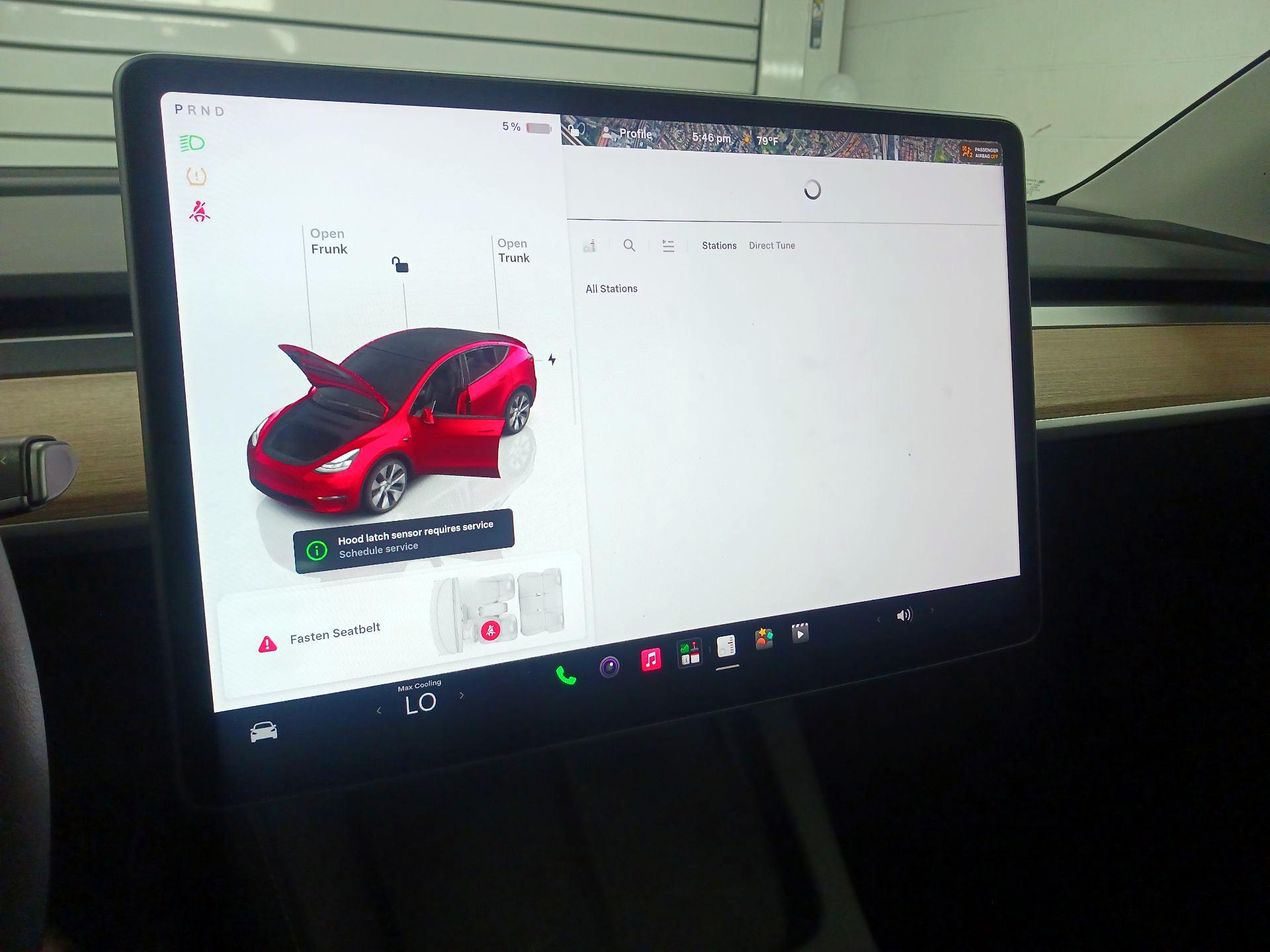 Thumbnail: 2024 Tesla Model Y - 13