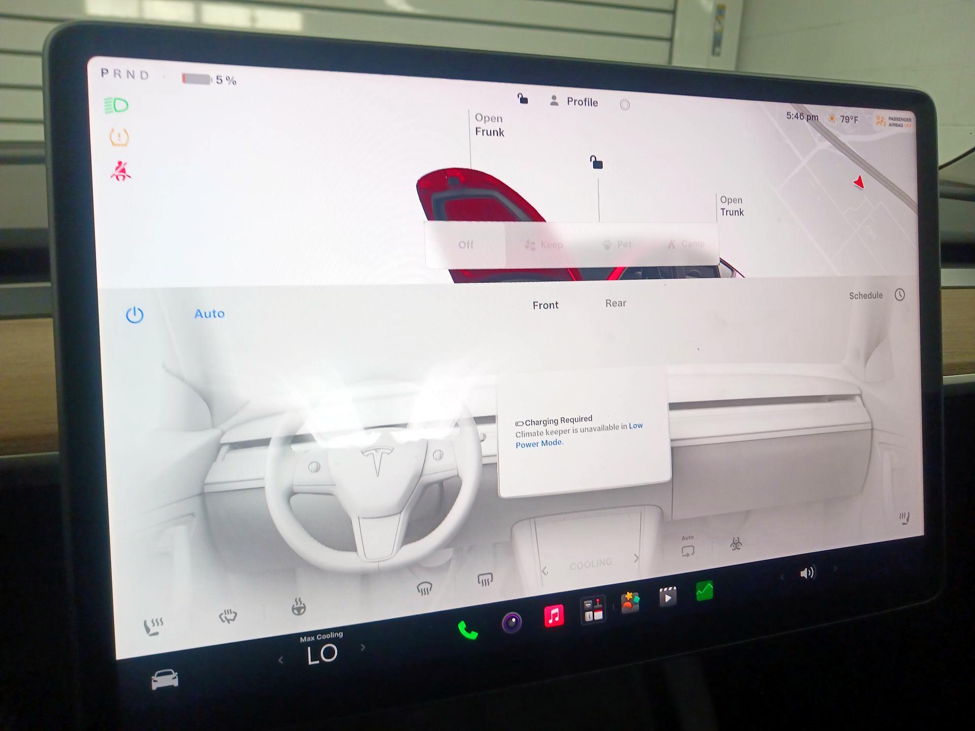 Thumbnail: 2024 Tesla Model Y - 14
