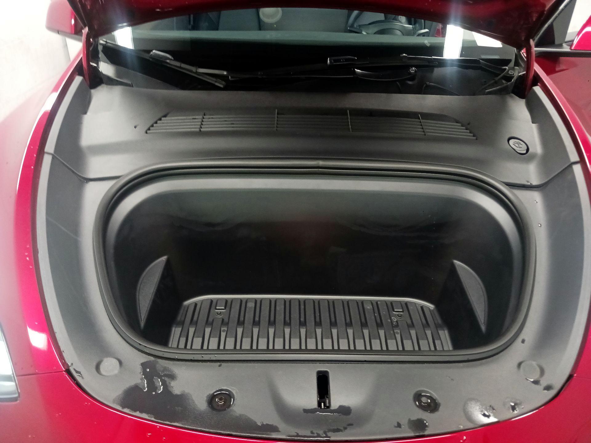Thumbnail: 2024 Tesla Model Y - 17