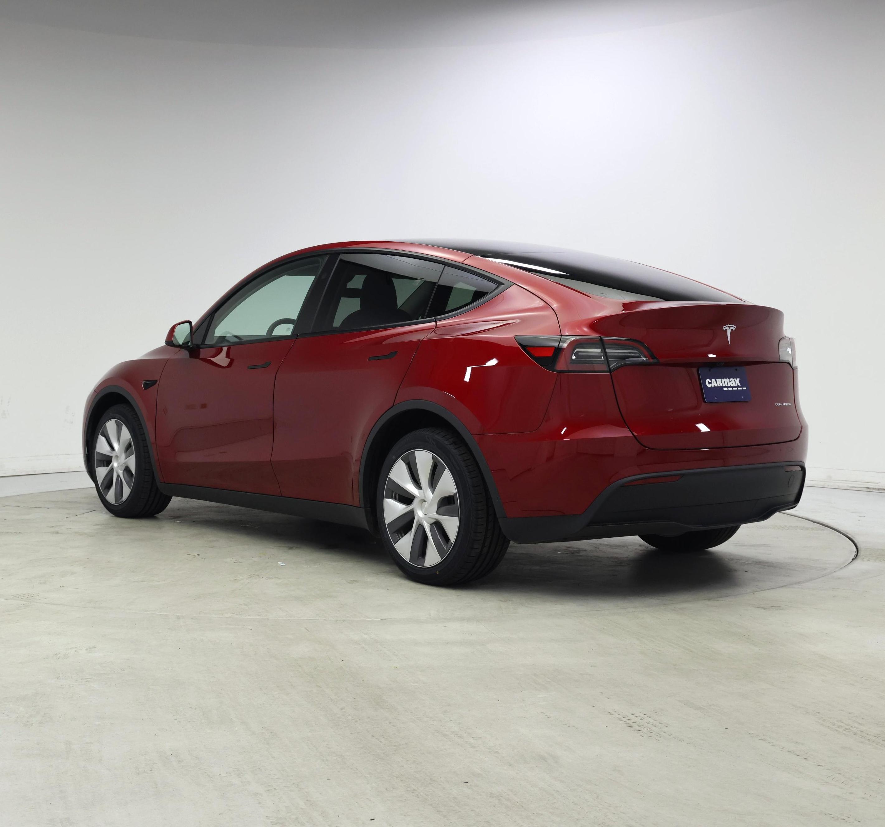Thumbnail: 2024 Tesla Model Y - 2