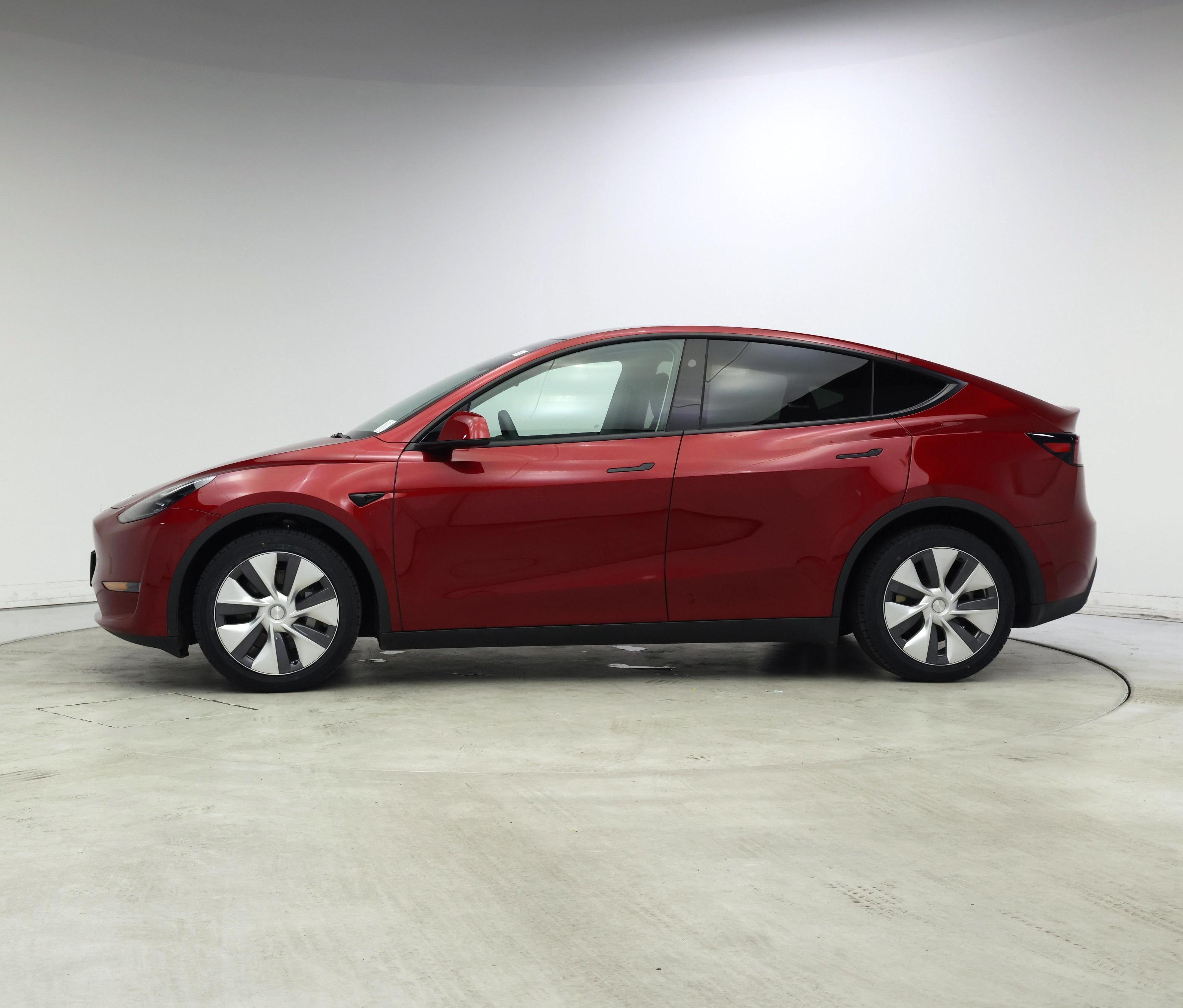 Thumbnail: 2024 Tesla Model Y - 3
