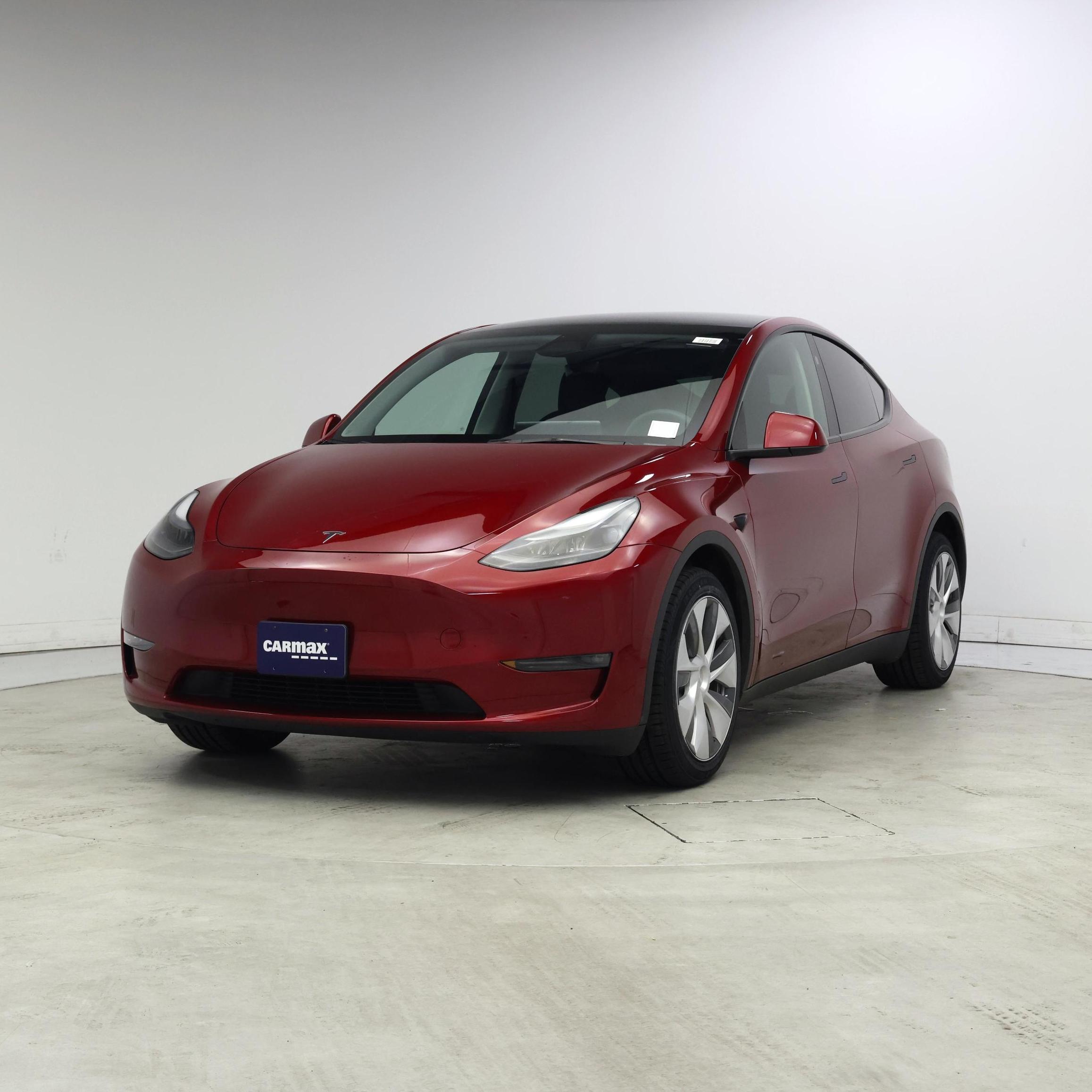 Thumbnail: 2024 Tesla Model Y - 4
