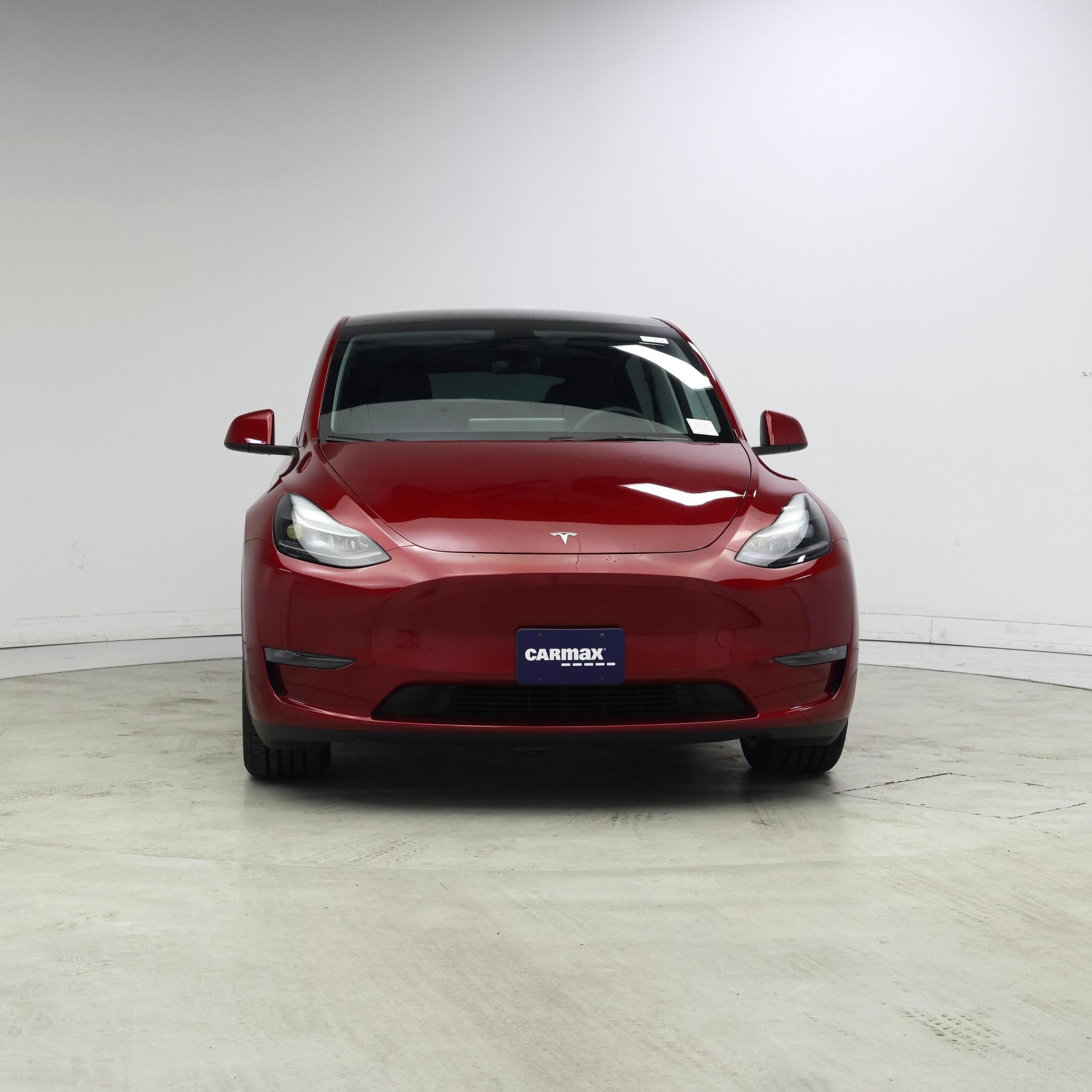 Thumbnail: 2024 Tesla Model Y - 5
