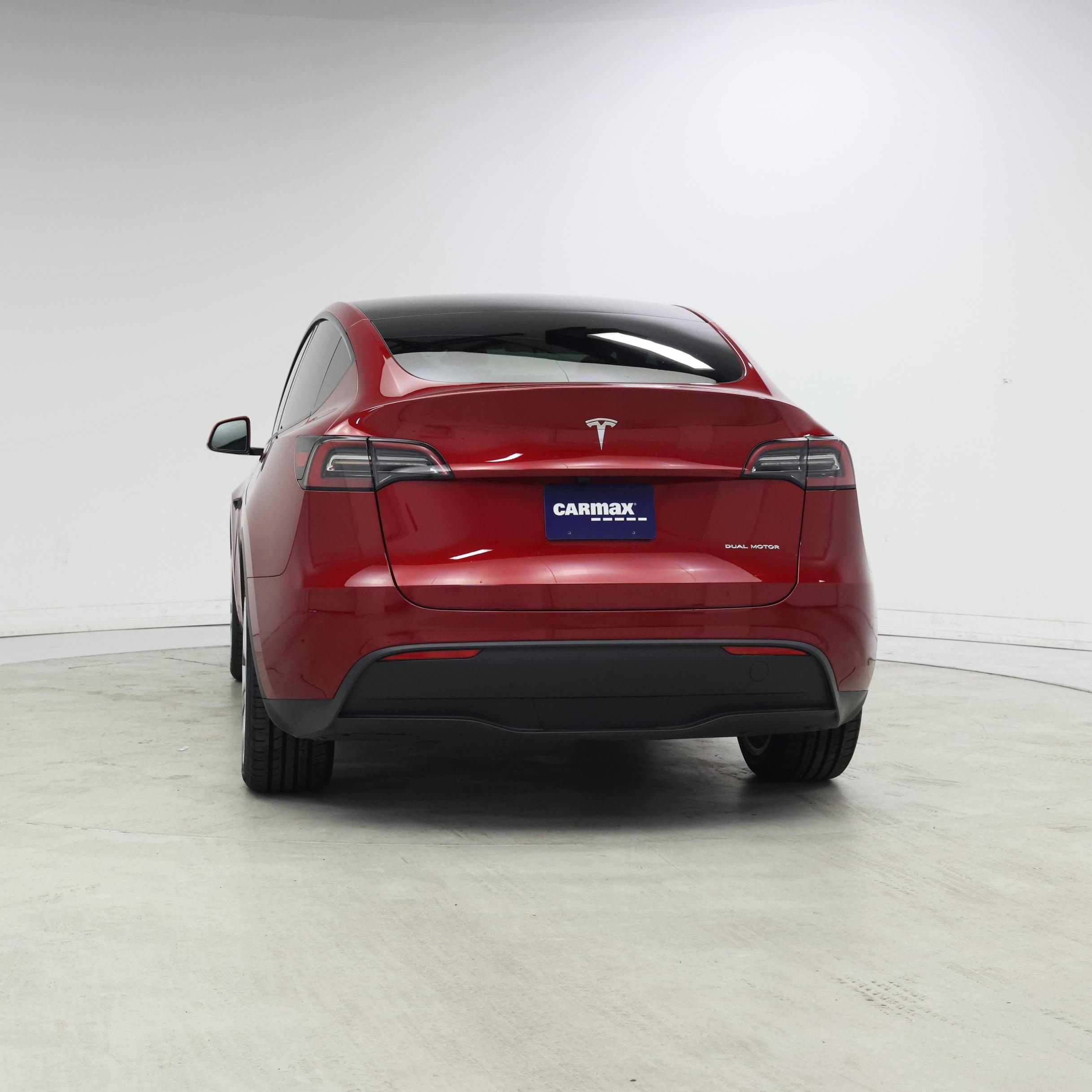 Thumbnail: 2024 Tesla Model Y - 6
