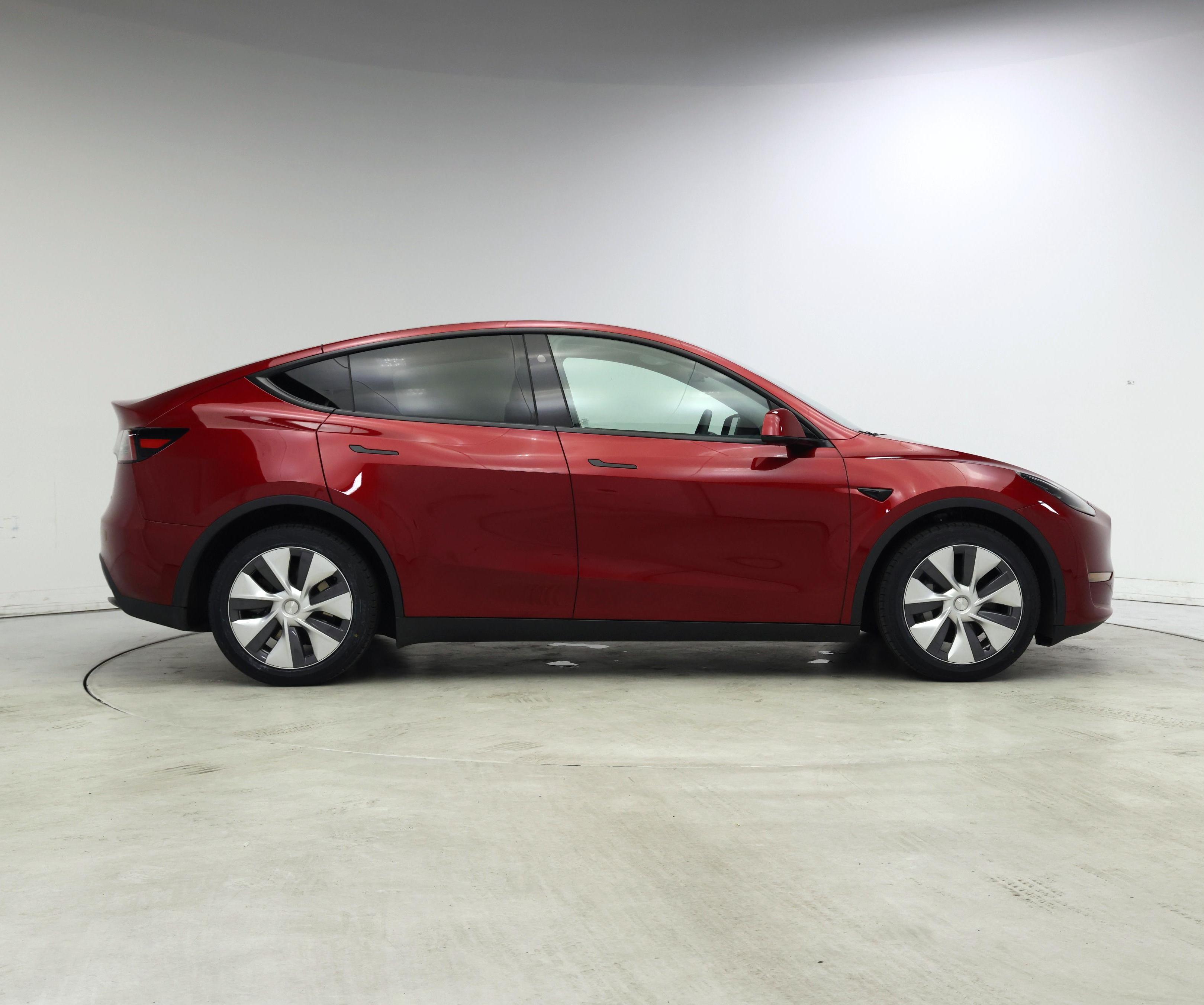 Thumbnail: 2024 Tesla Model Y - 7