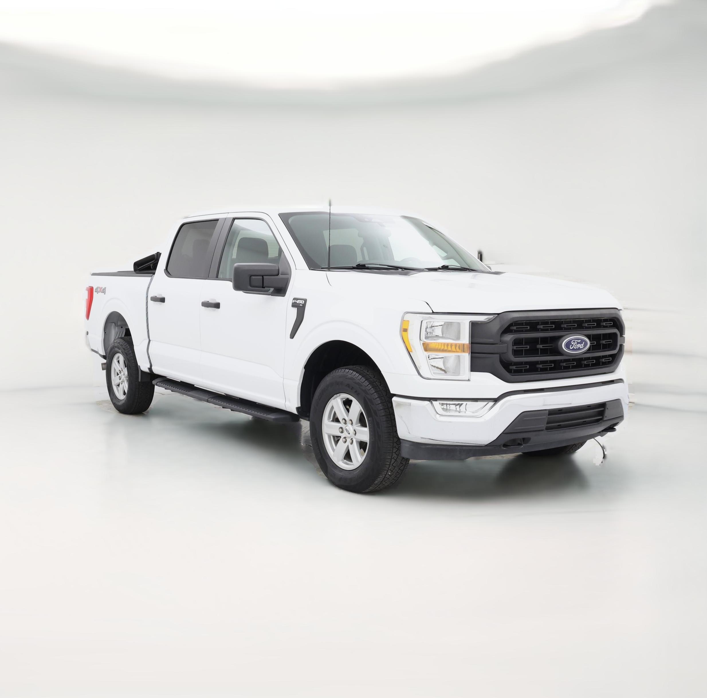 Thumbnail: 2022 Ford F-150 - 1