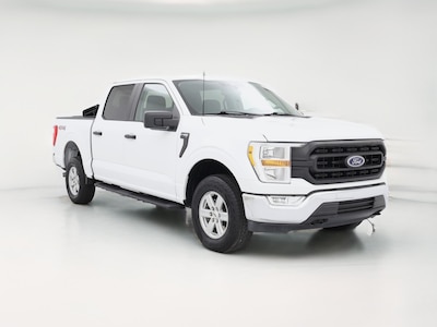 2022 Ford F150 XL
