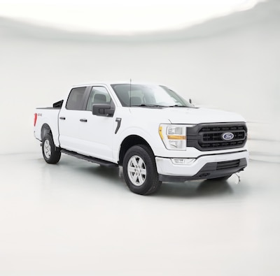 2022 Ford F150 XL