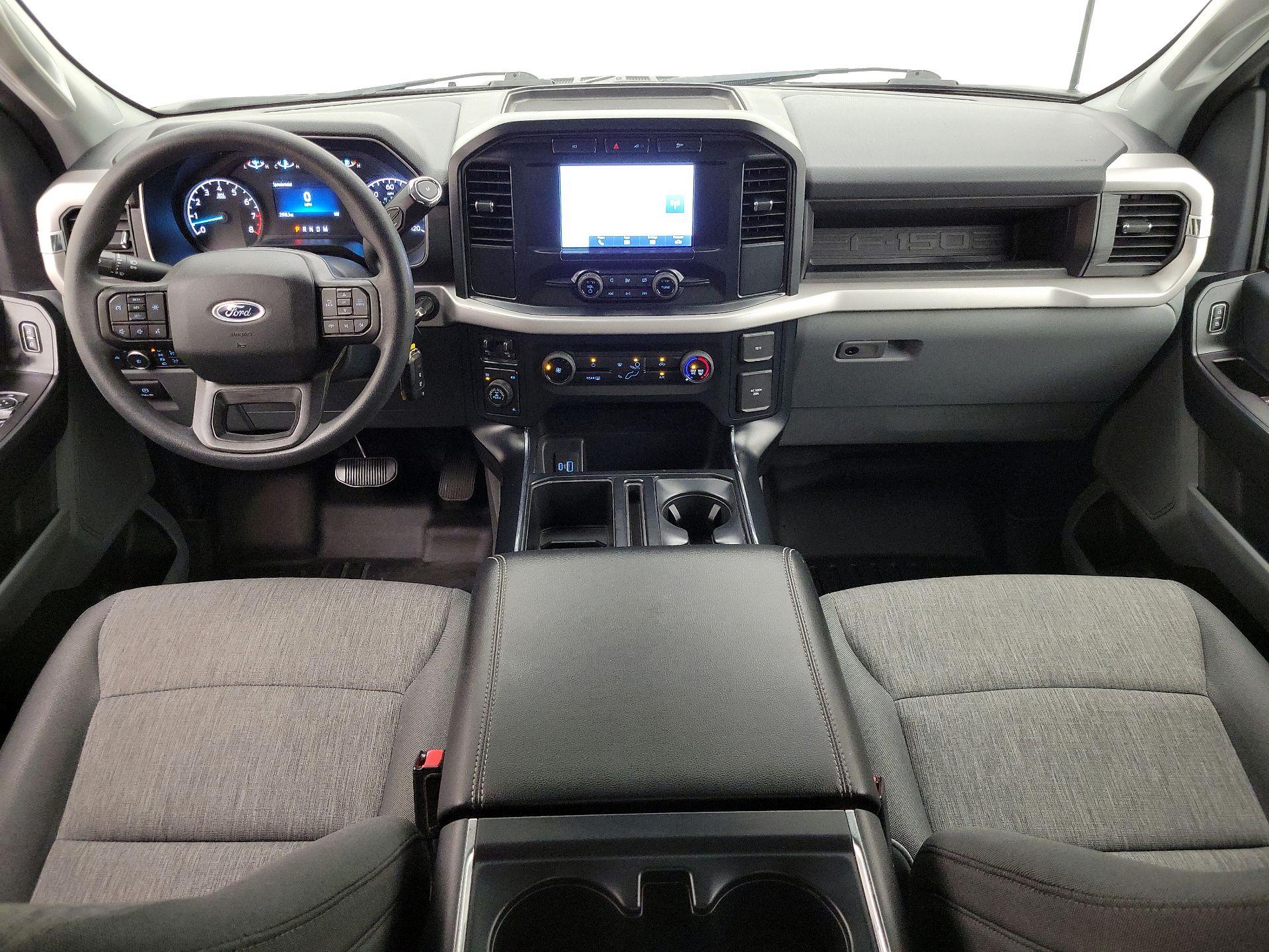 Thumbnail: 2022 Ford F-150 - 9