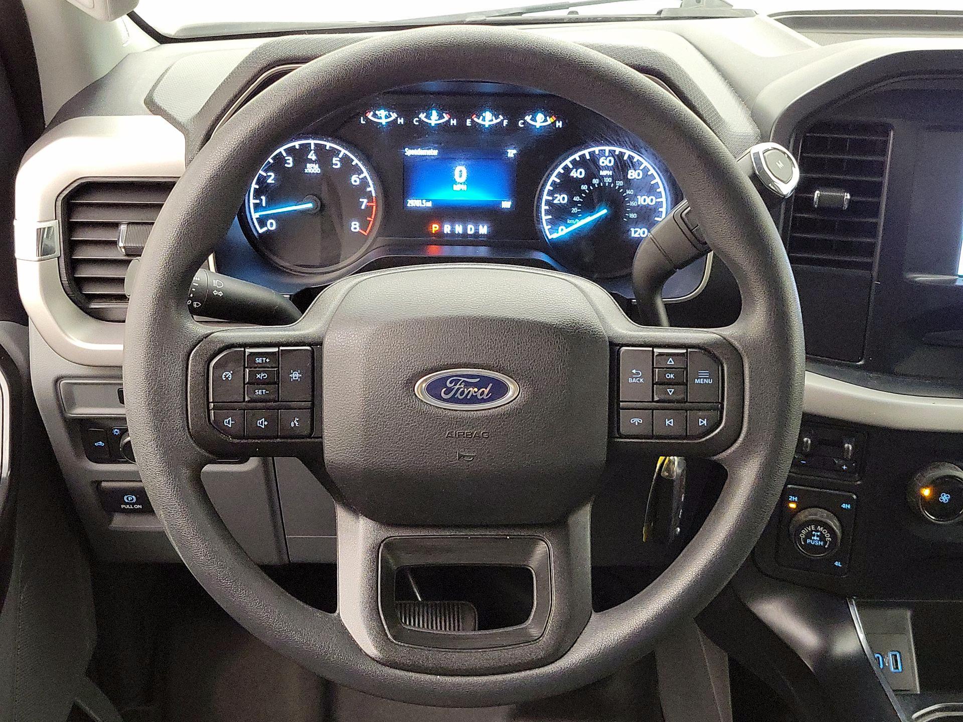 Thumbnail: 2022 Ford F-150 - 10