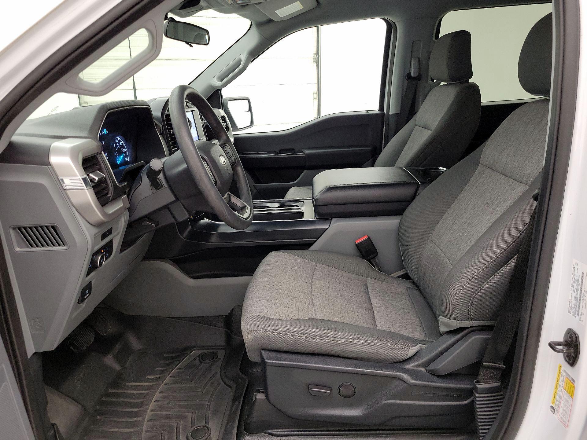 Thumbnail: 2022 Ford F-150 - 11