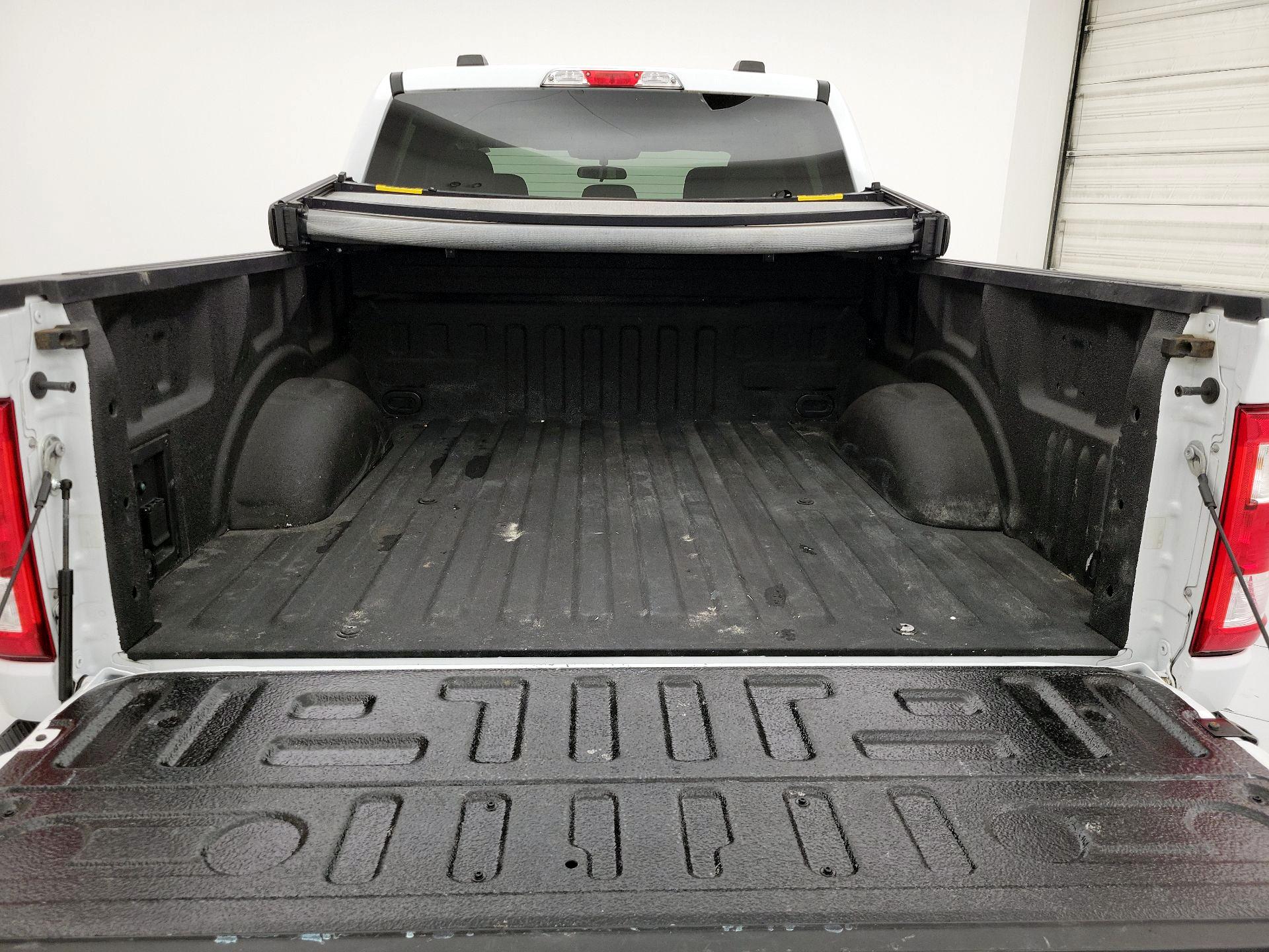 Thumbnail: 2022 Ford F-150 - 20