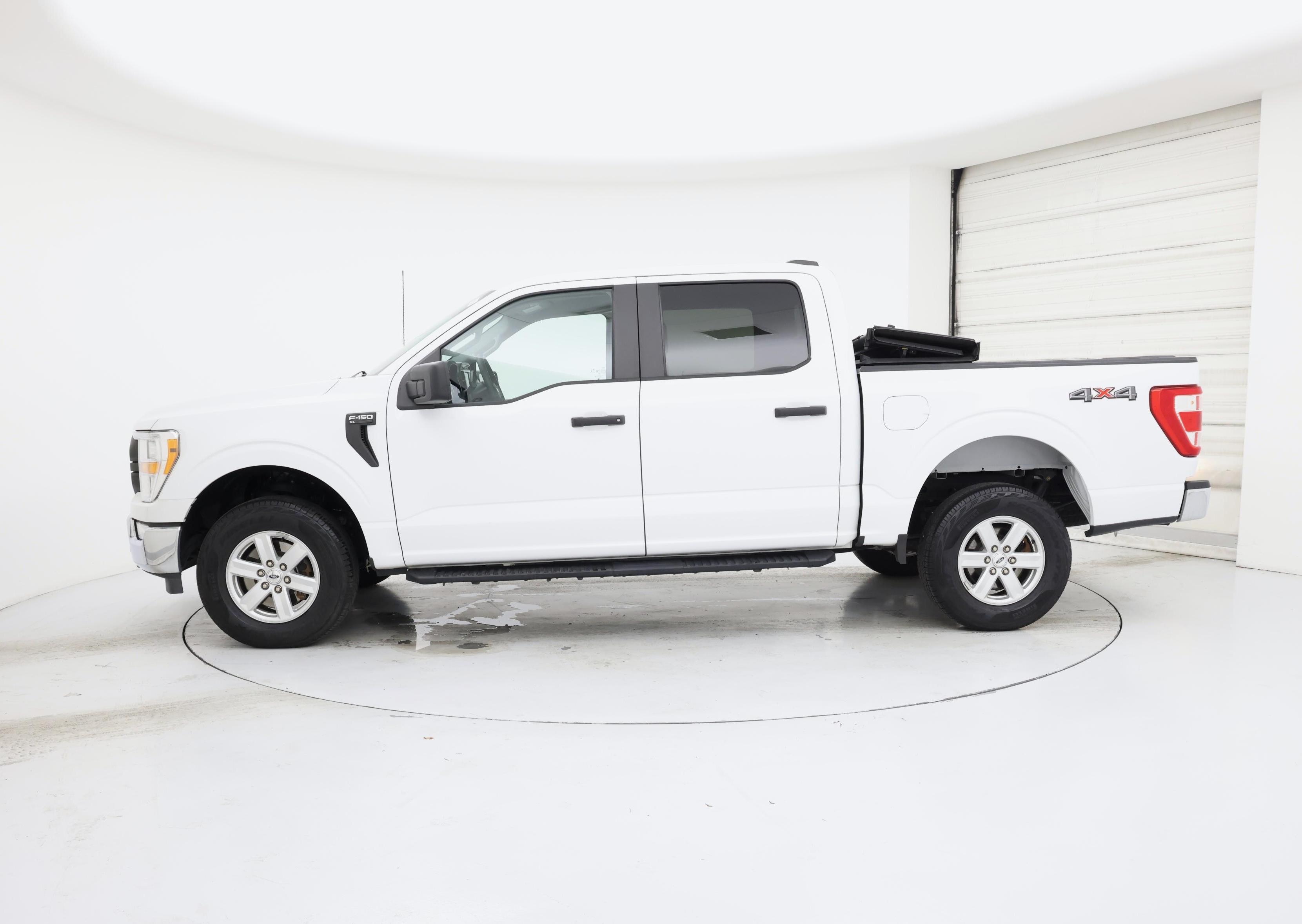 Thumbnail: 2022 Ford F-150 - 3
