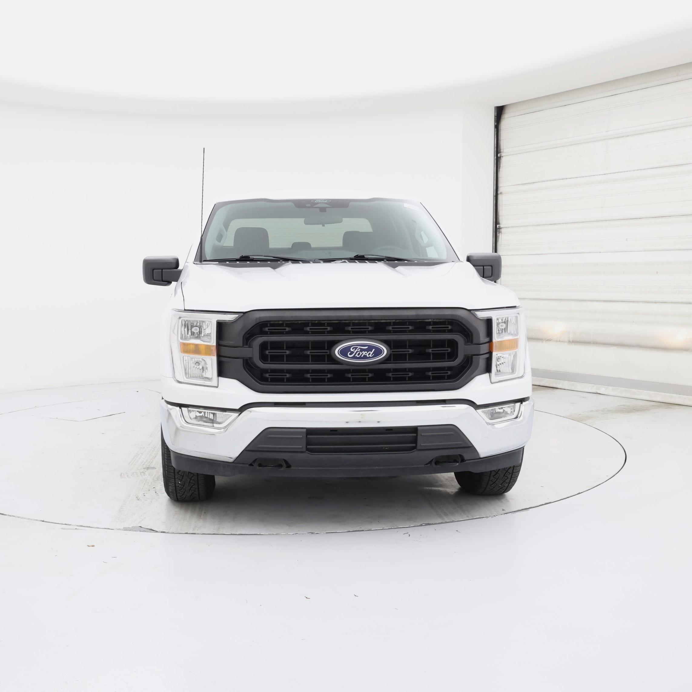 Thumbnail: 2022 Ford F-150 - 5