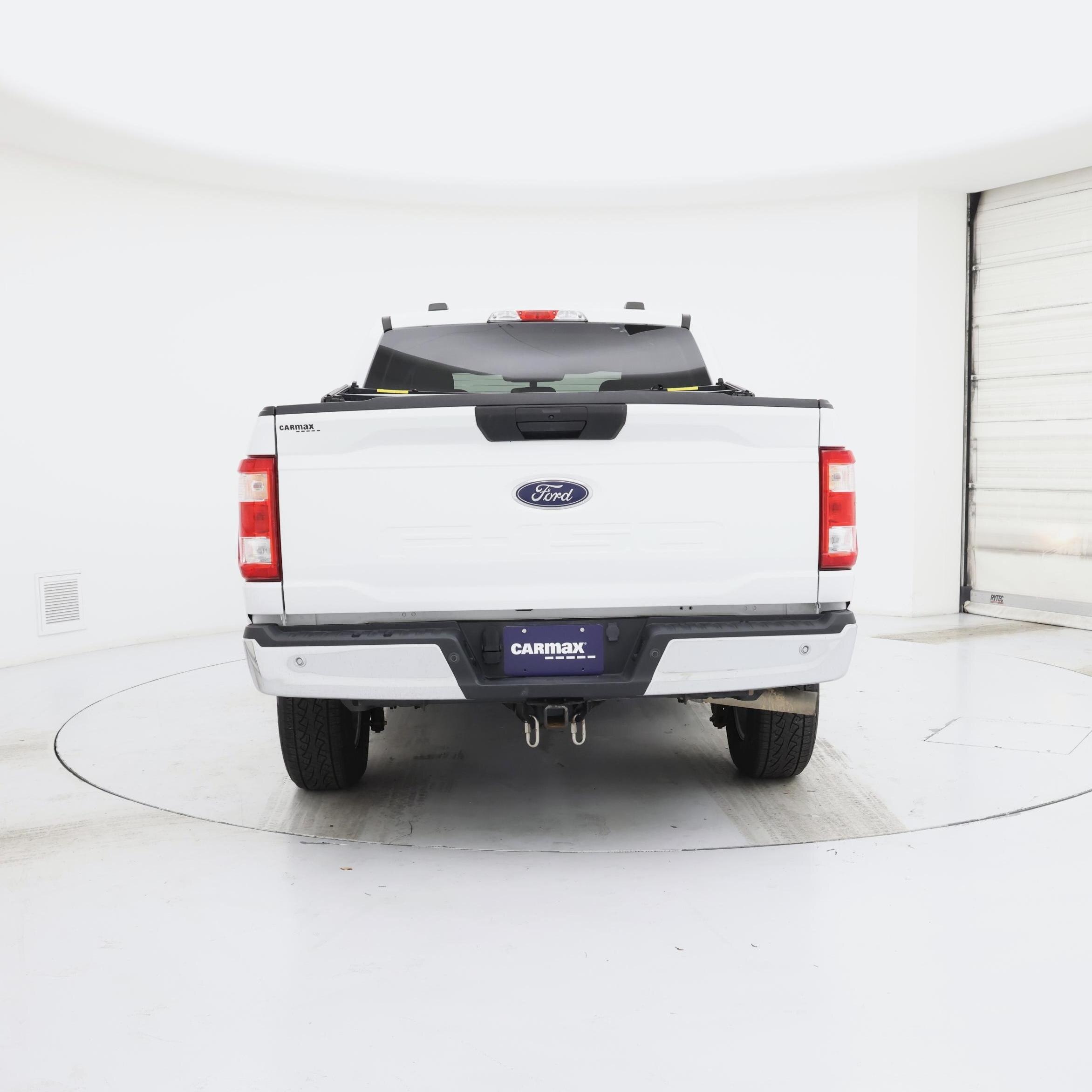 Thumbnail: 2022 Ford F-150 - 6