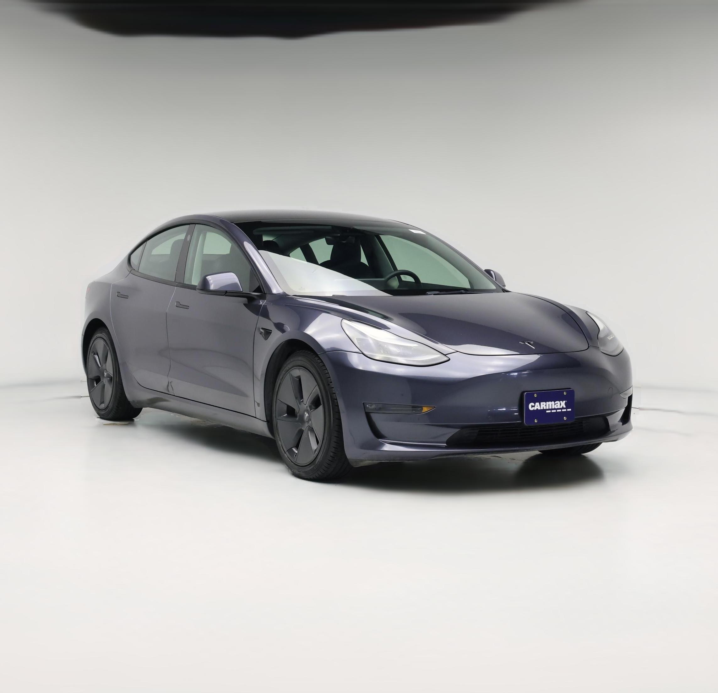 Thumbnail: 2022 Tesla Model 3 - 1