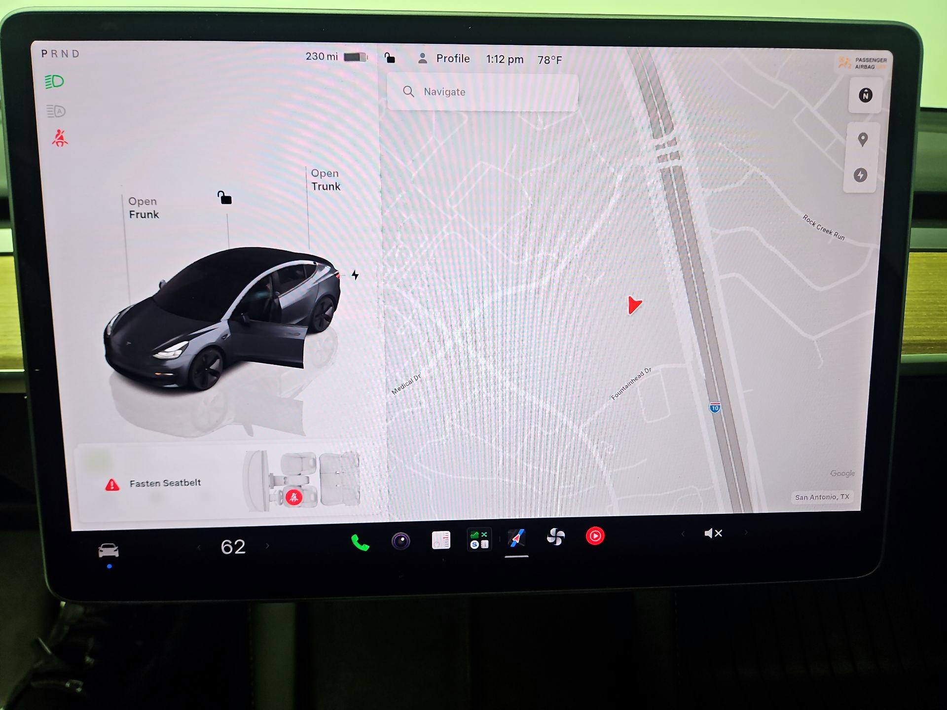 Thumbnail: 2022 Tesla Model 3 - 13