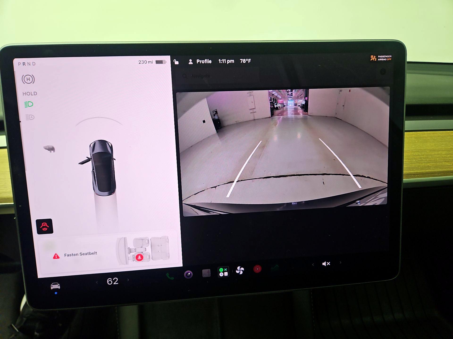 Thumbnail: 2022 Tesla Model 3 - 14