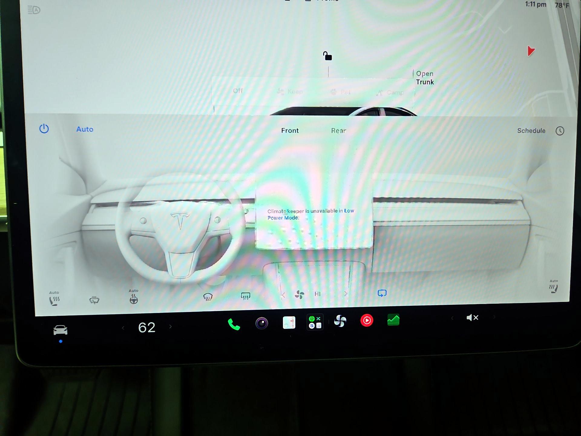 Thumbnail: 2022 Tesla Model 3 - 16