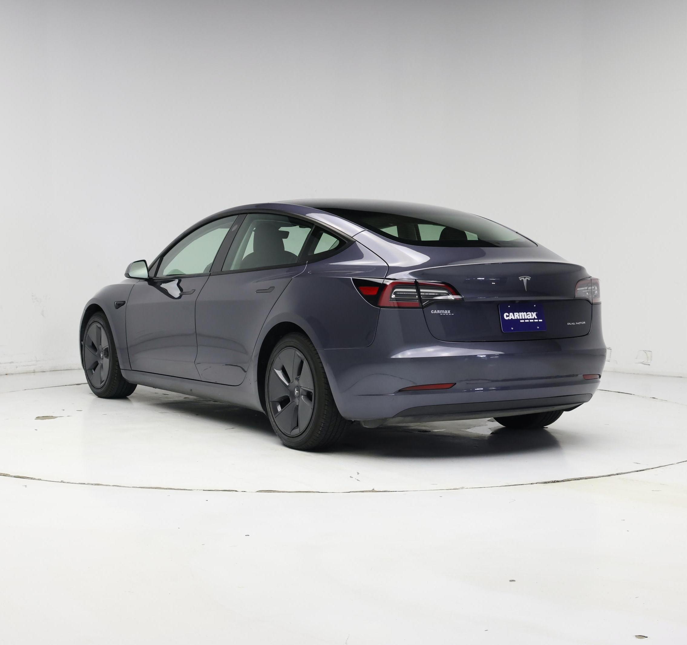 Thumbnail: 2022 Tesla Model 3 - 2