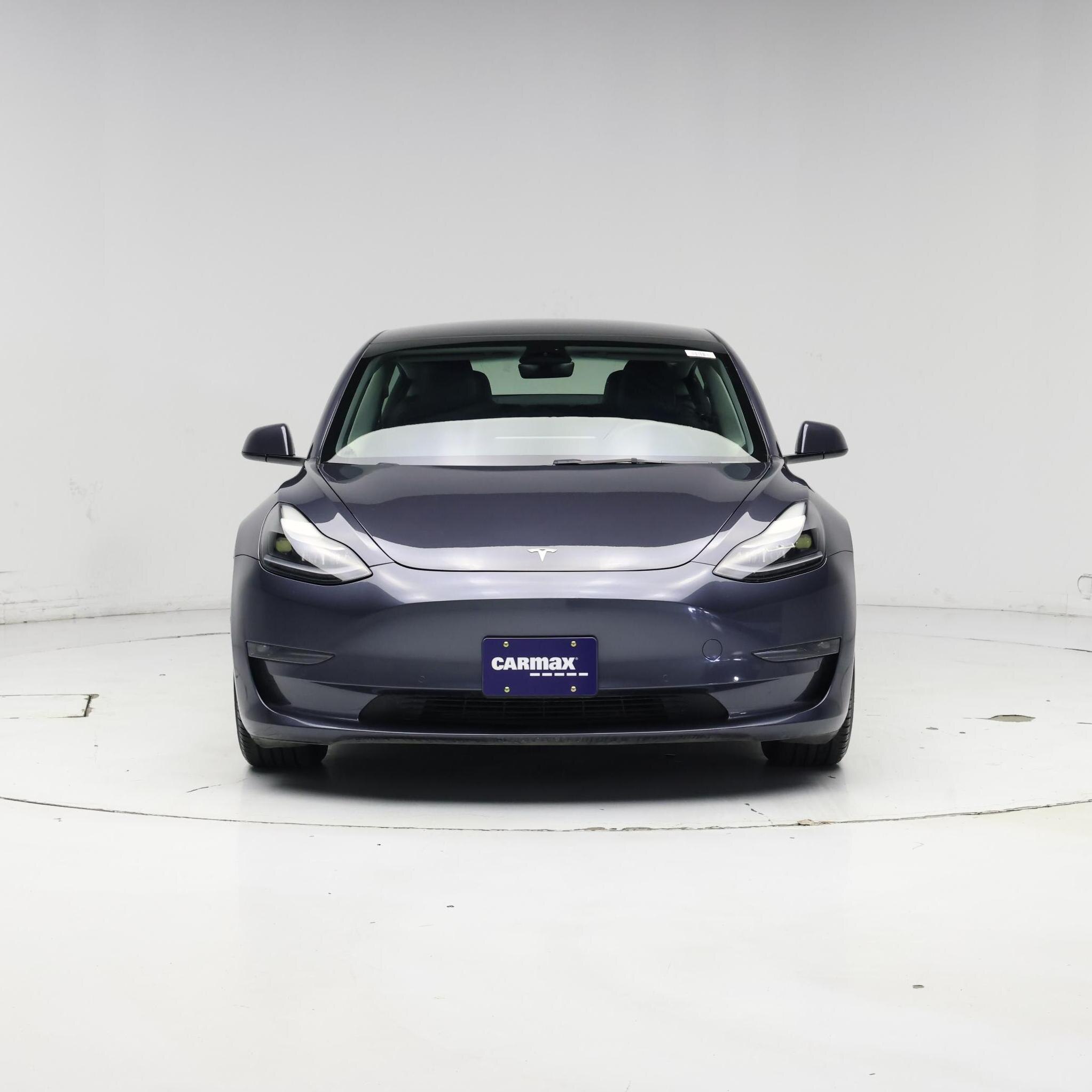 Thumbnail: 2022 Tesla Model 3 - 5