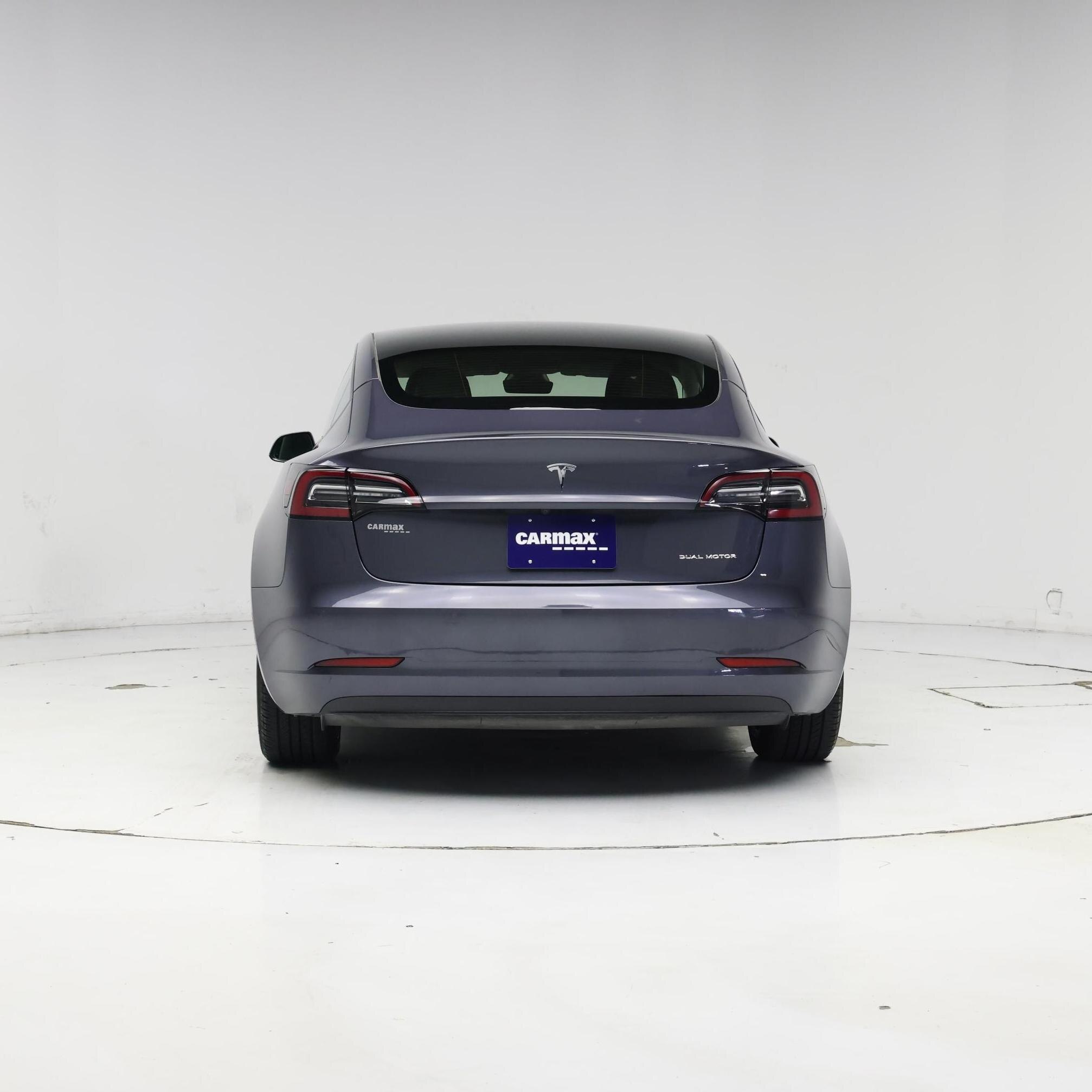 Thumbnail: 2022 Tesla Model 3 - 6