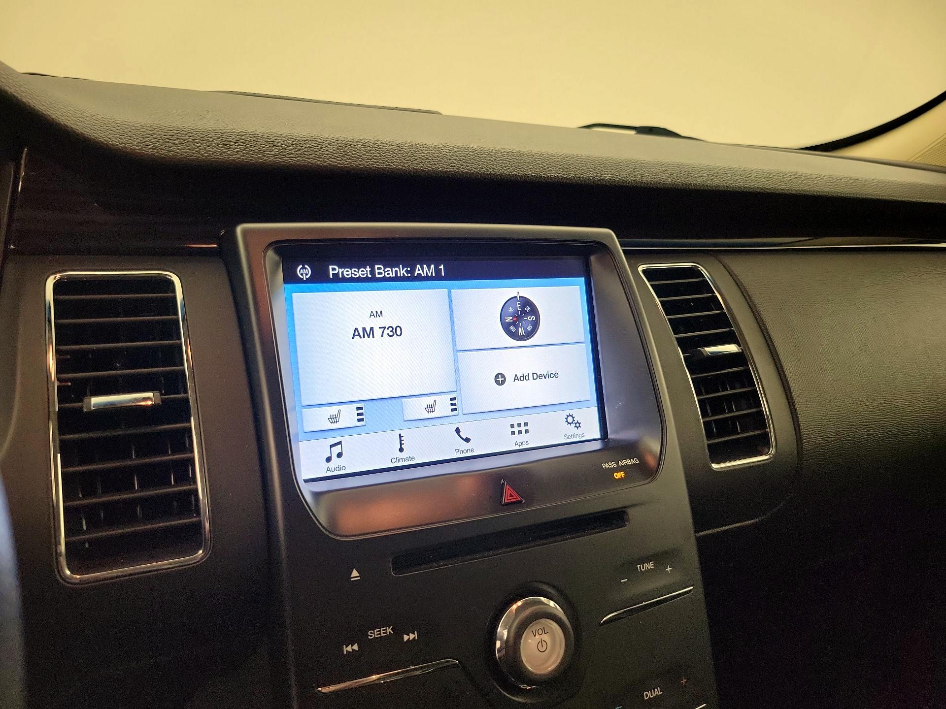 Thumbnail: 2019 Ford Flex - 15
