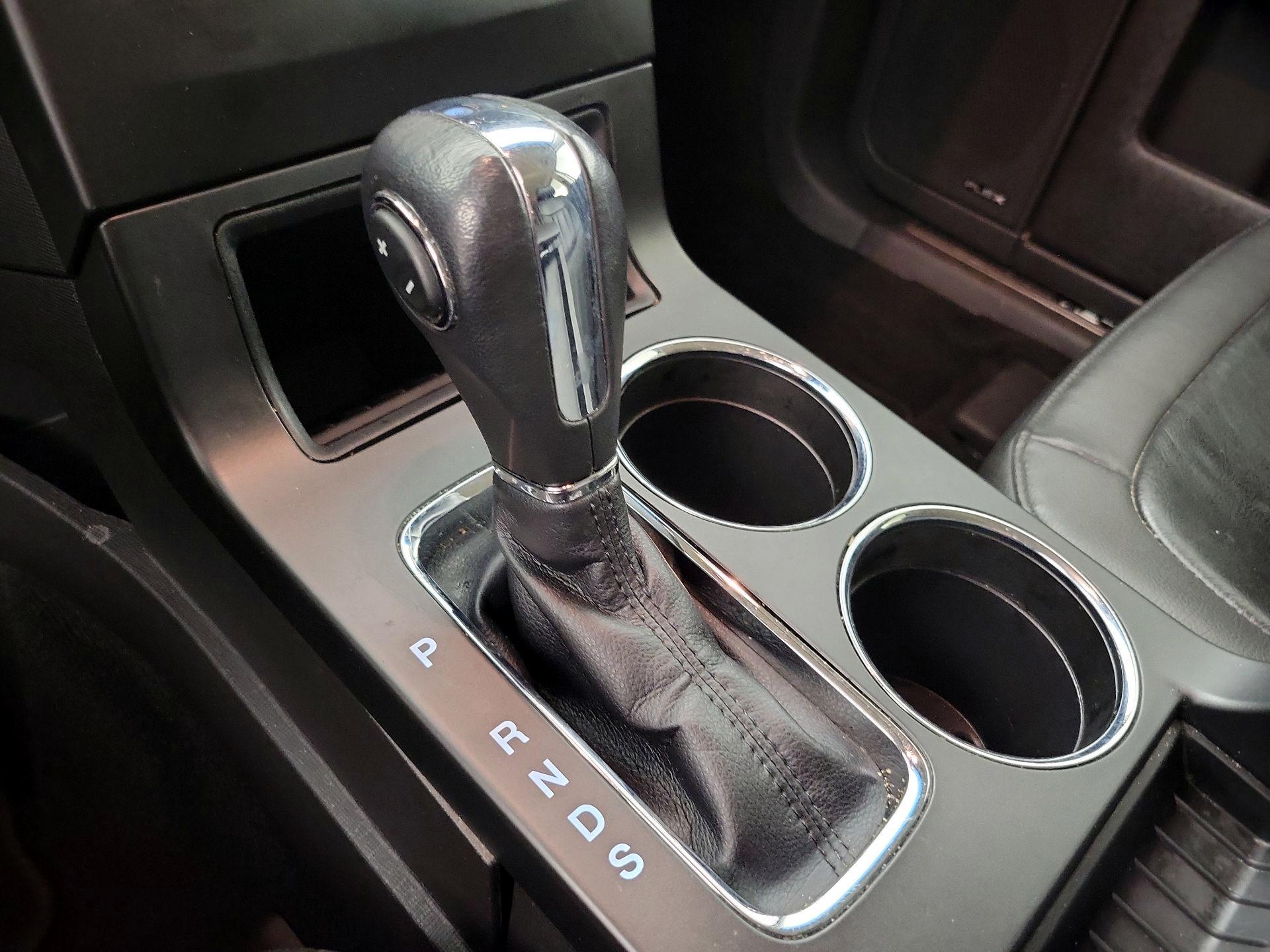 Thumbnail: 2019 Ford Flex - 17