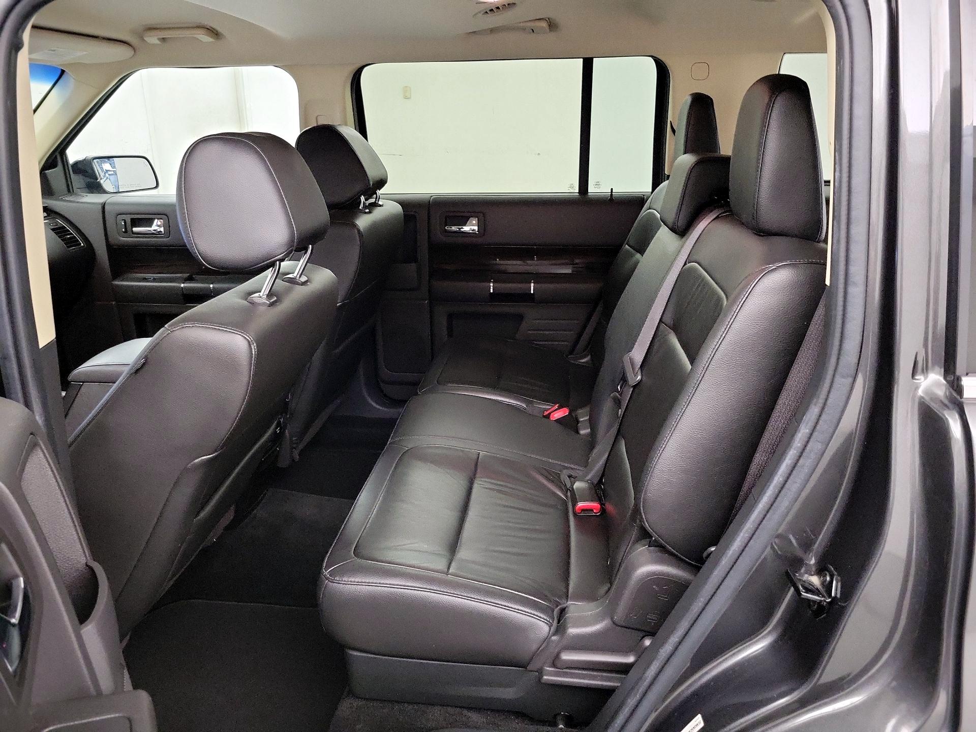 Thumbnail: 2019 Ford Flex - 19