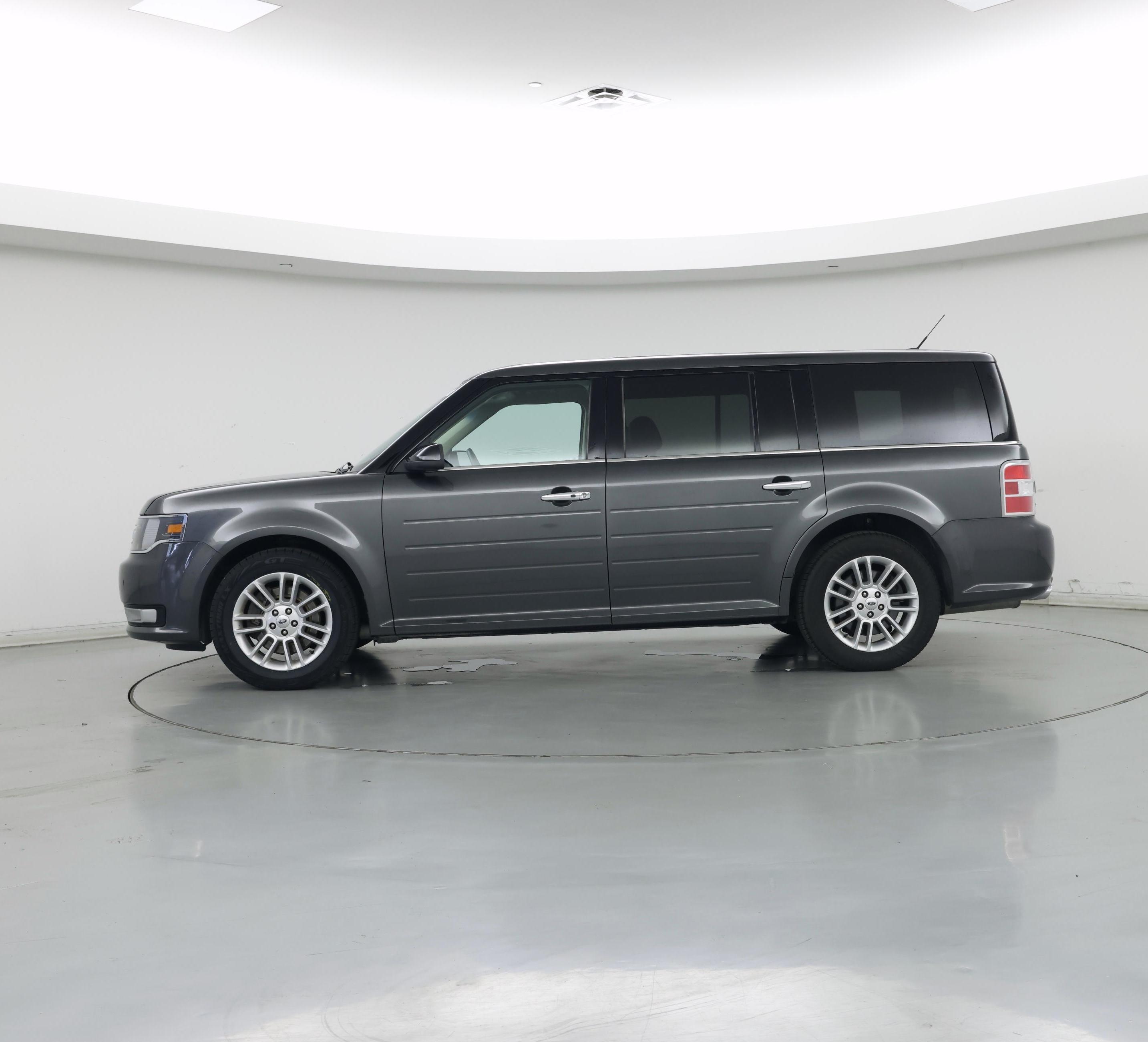 Thumbnail: 2019 Ford Flex - 3