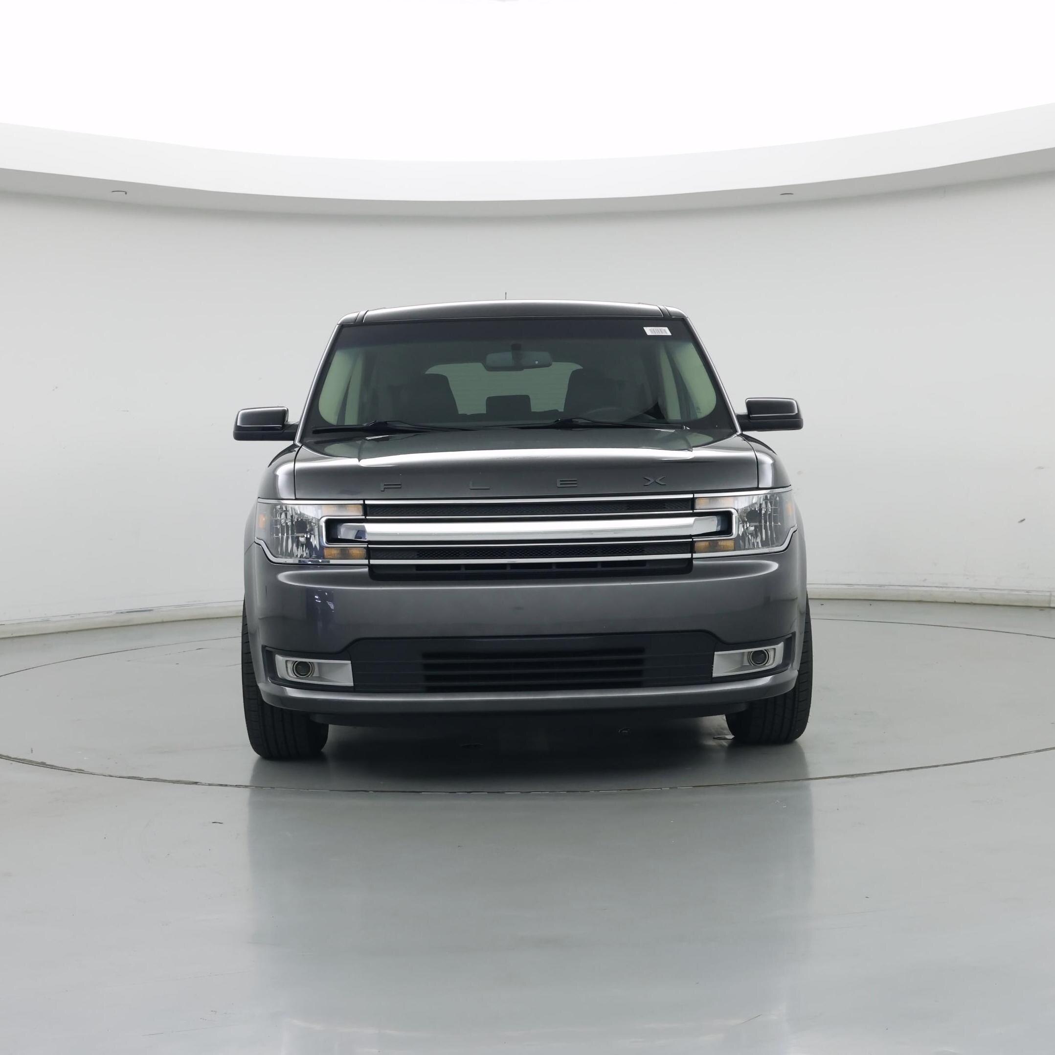 Thumbnail: 2019 Ford Flex - 5