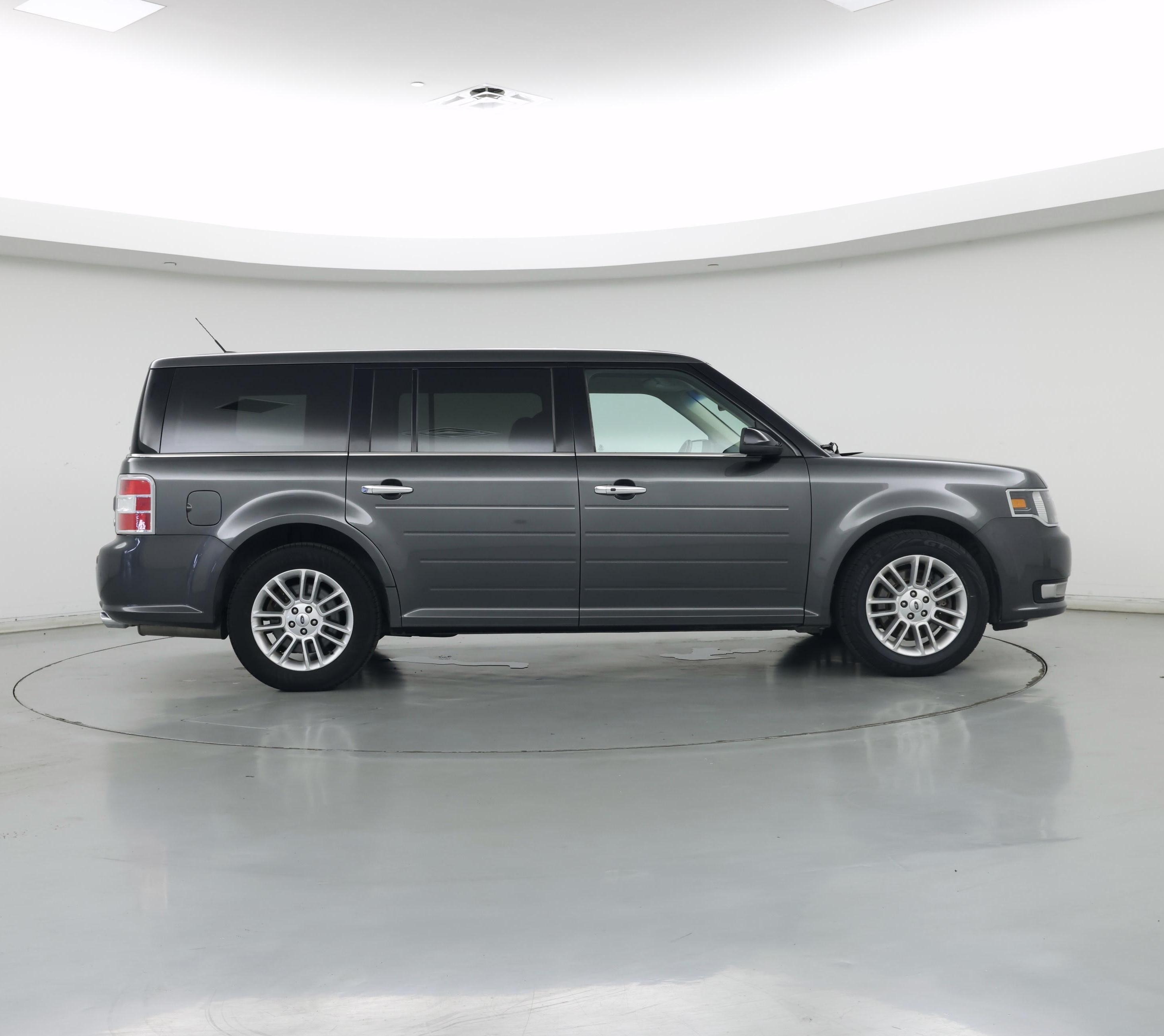 Thumbnail: 2019 Ford Flex - 7