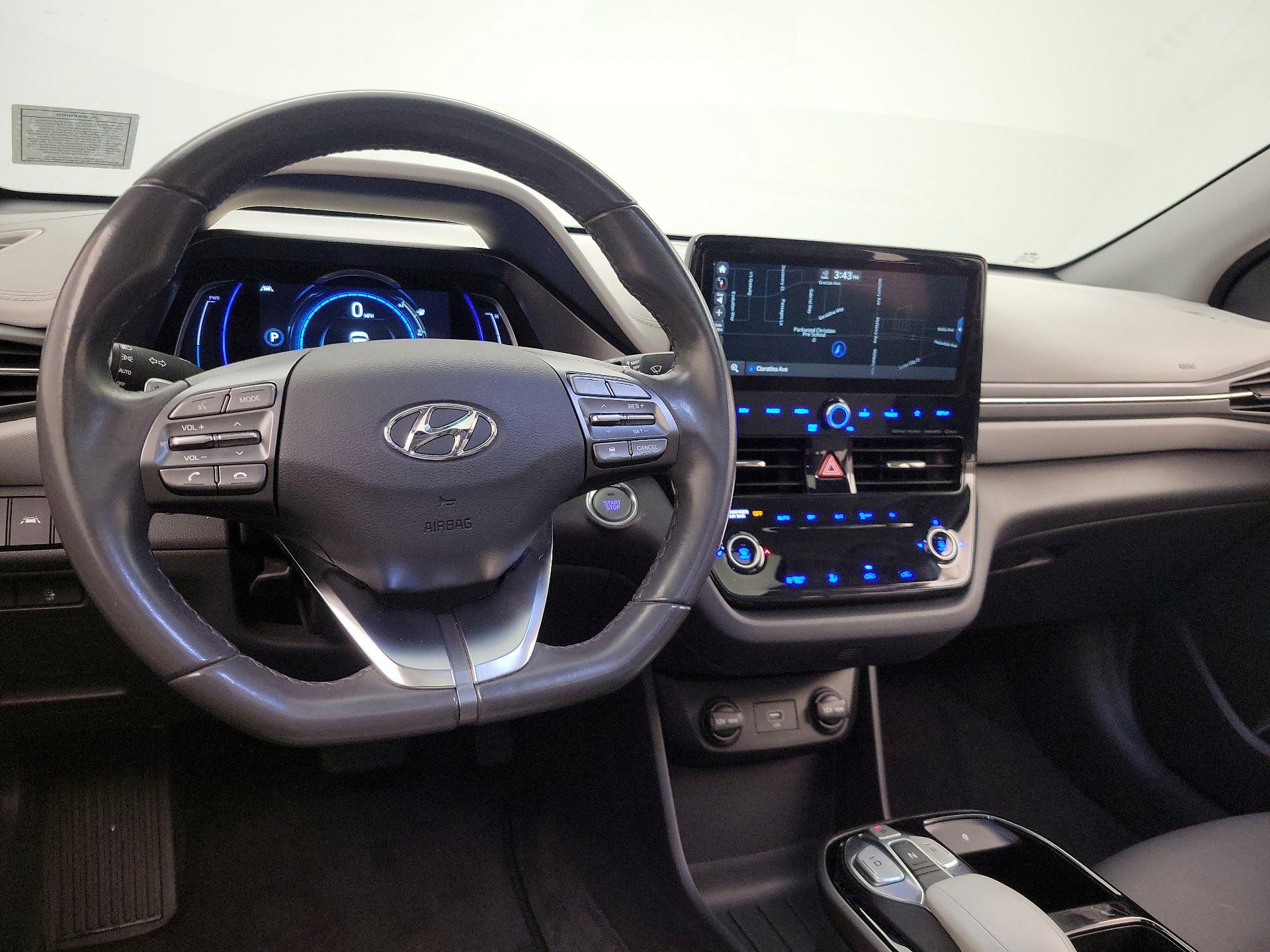 Thumbnail: 2020 Hyundai Ioniq - 9