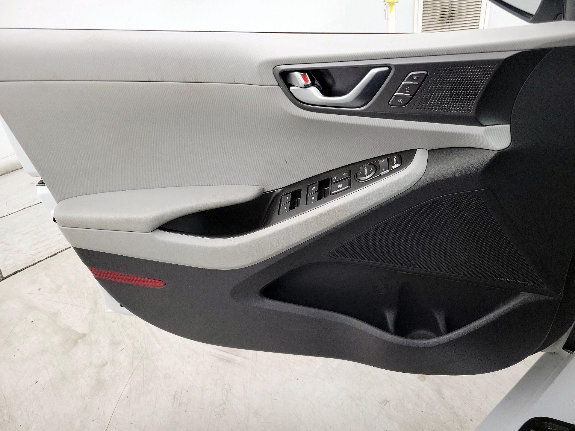 Thumbnail: 2020 Hyundai Ioniq - 12