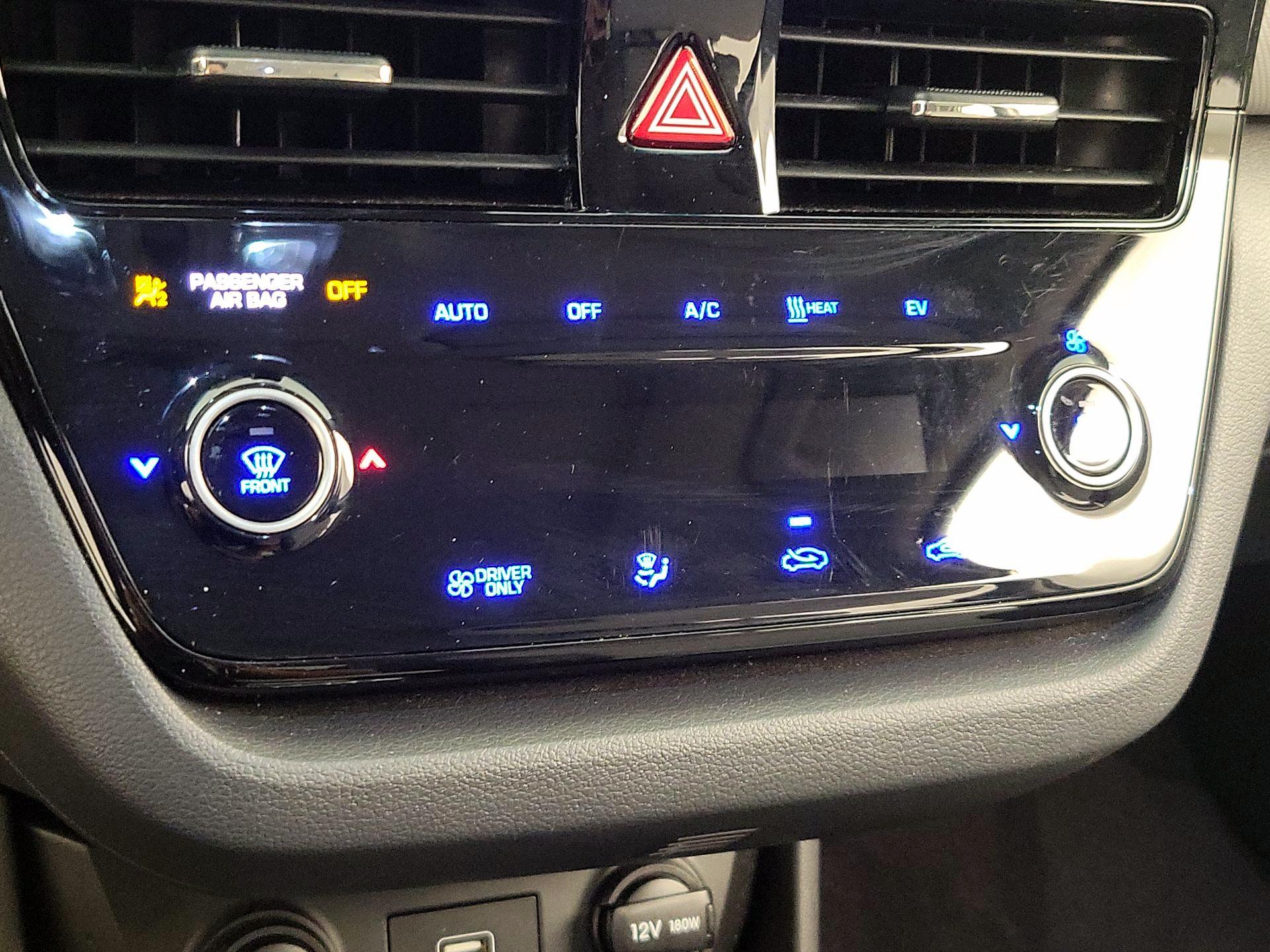 Thumbnail: 2020 Hyundai Ioniq - 17